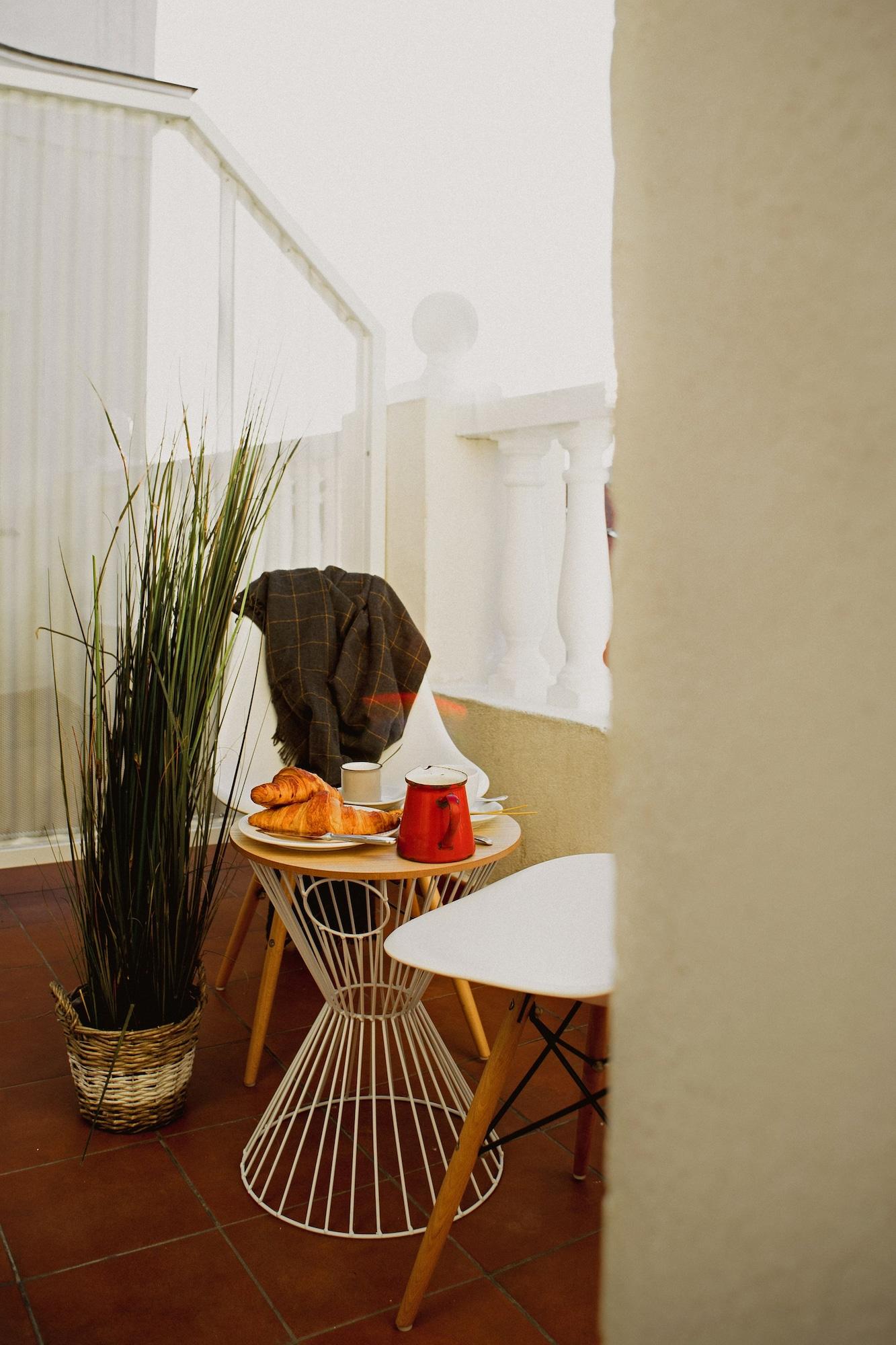 Room00 Chueca Madri