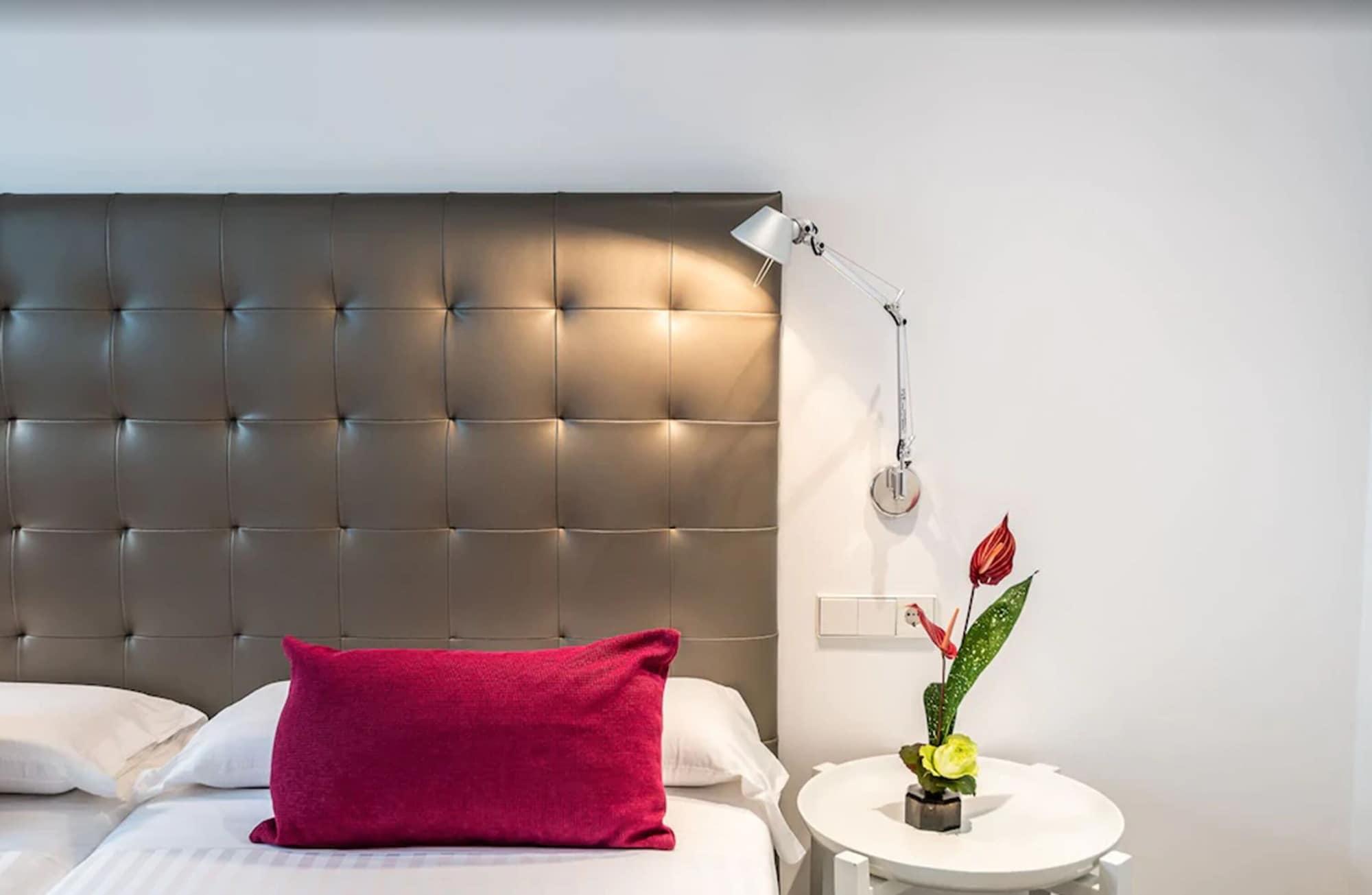 Hotel Intelier Palacio San Martin 4*
