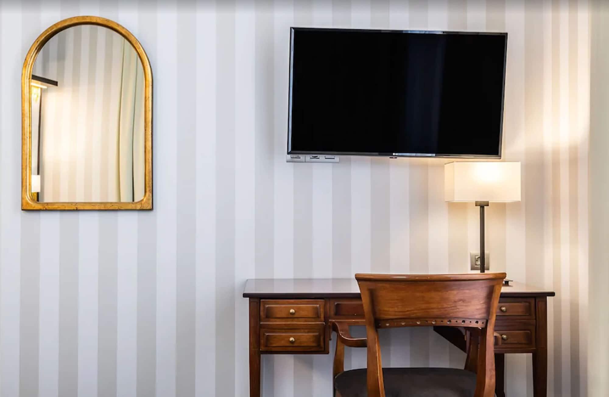 Intelier Palacio San Martin Hotel Madrid