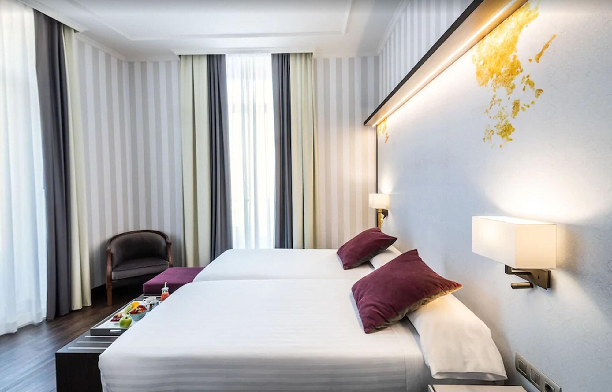 Intelier Palacio San Martin Hotel