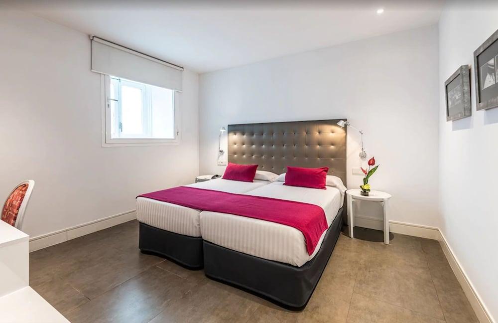 Intelier Palacio San Martin Hotel Madri