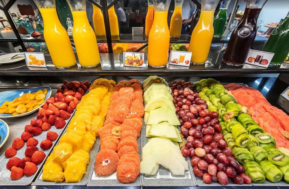 Intelier Palacio San Martin Hotel 4*