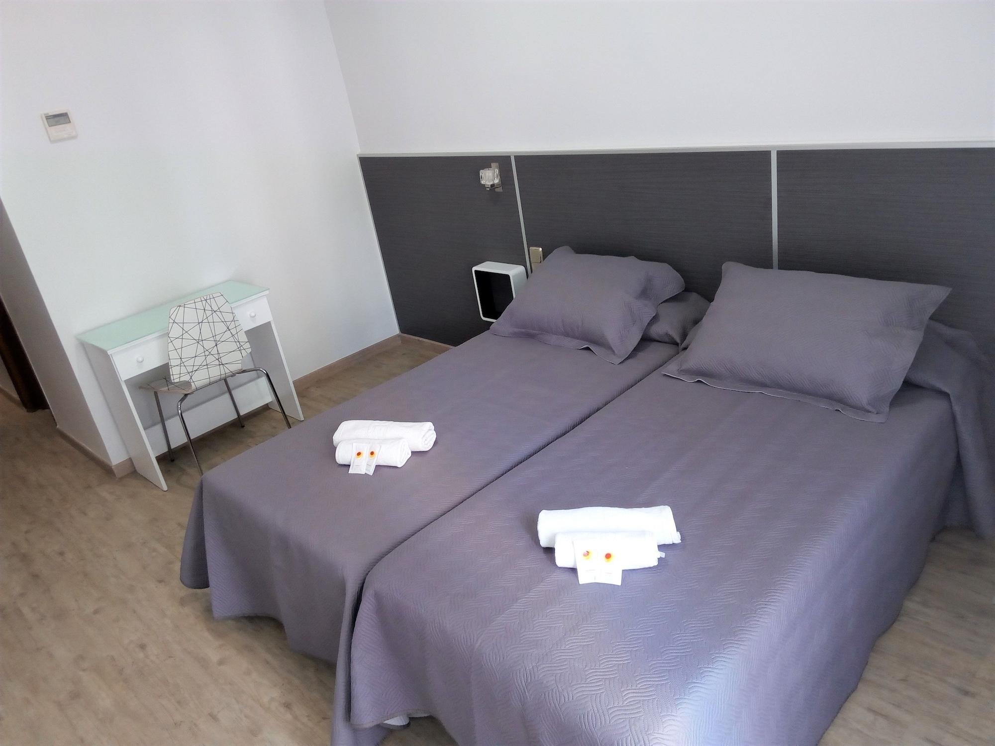 Jemasaca-palma61 Gasthof Madrid