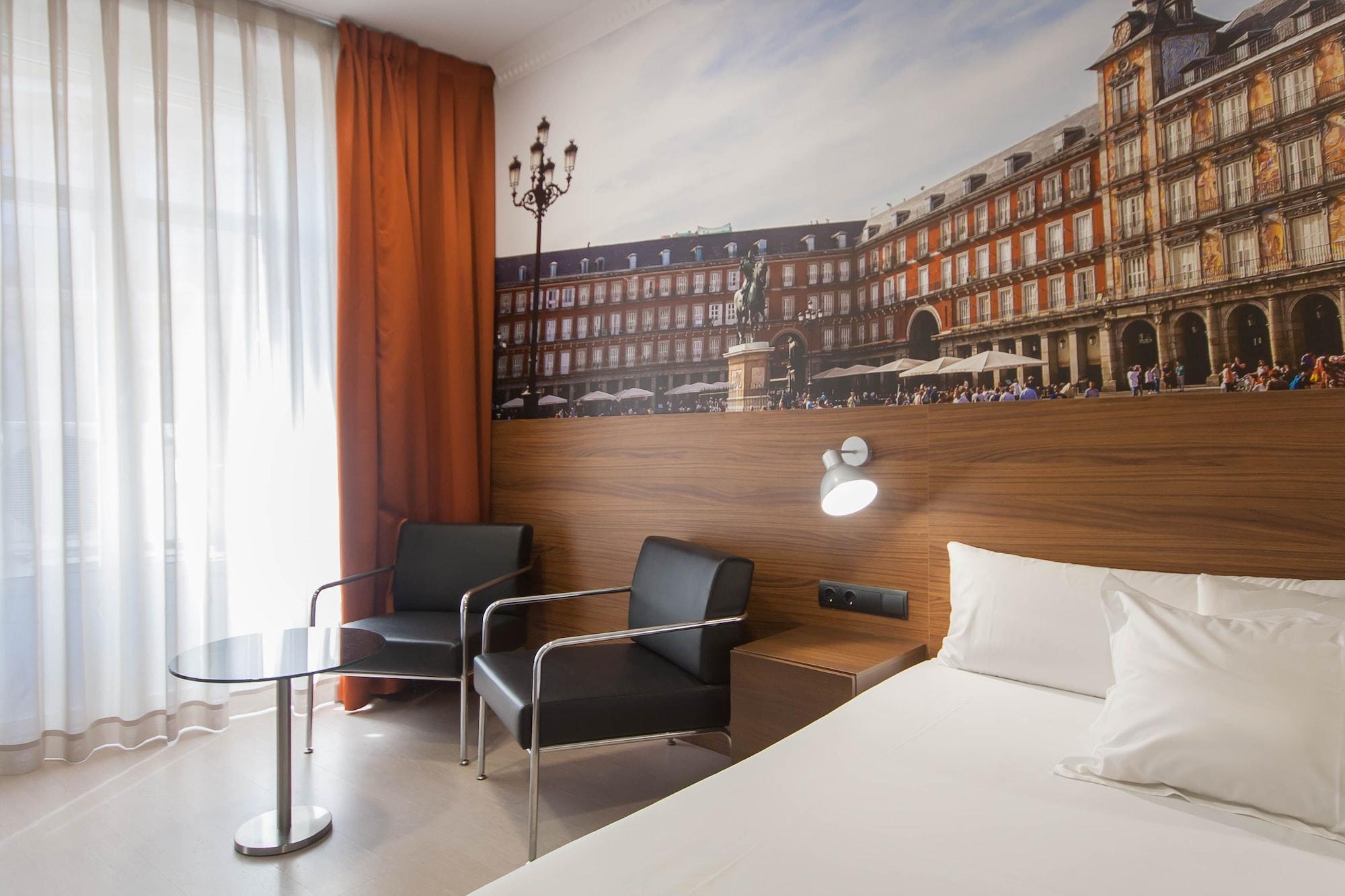 Bypillow The Citadel Guest house Madrid