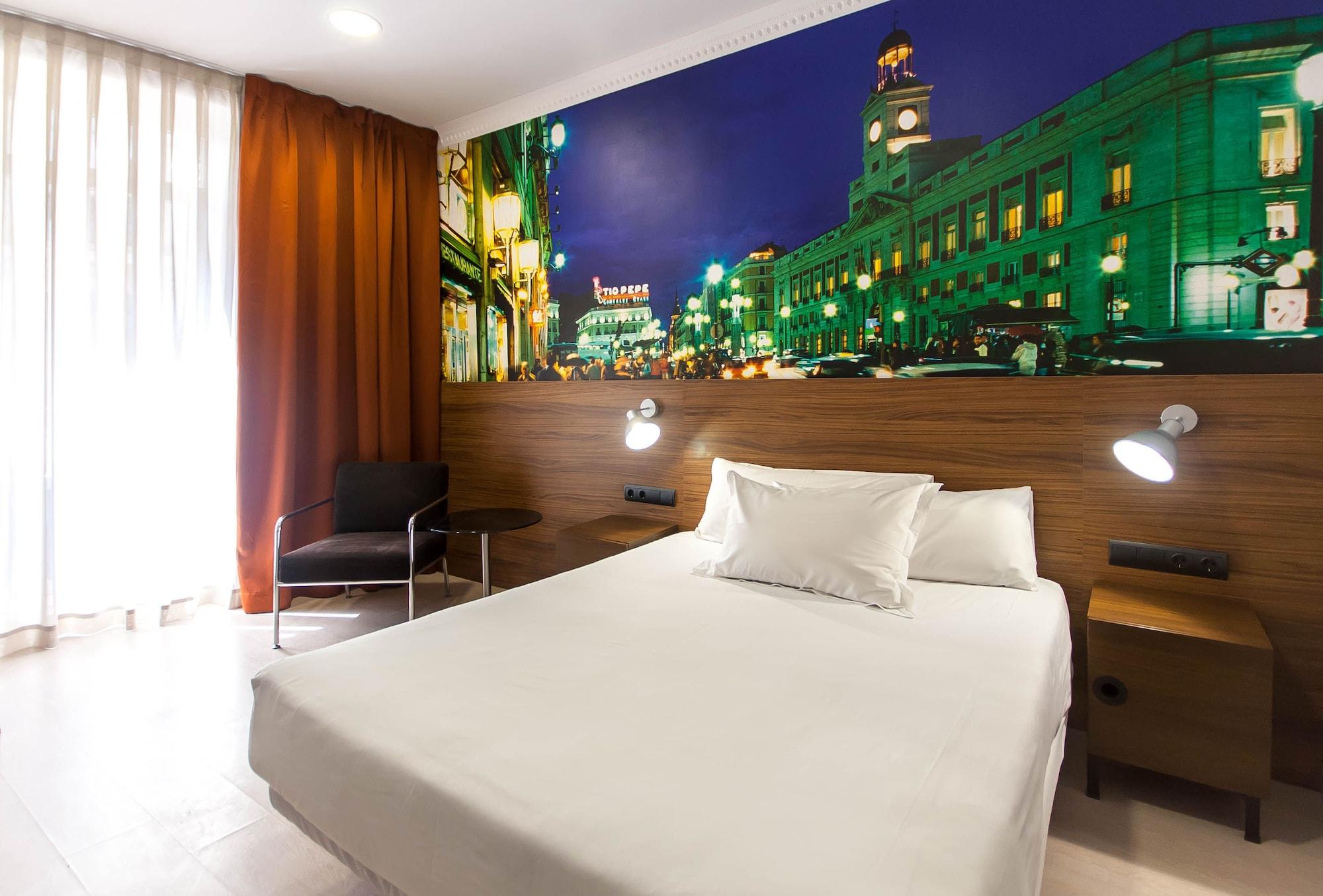 Bypillow The Citadel Guest house Madrid