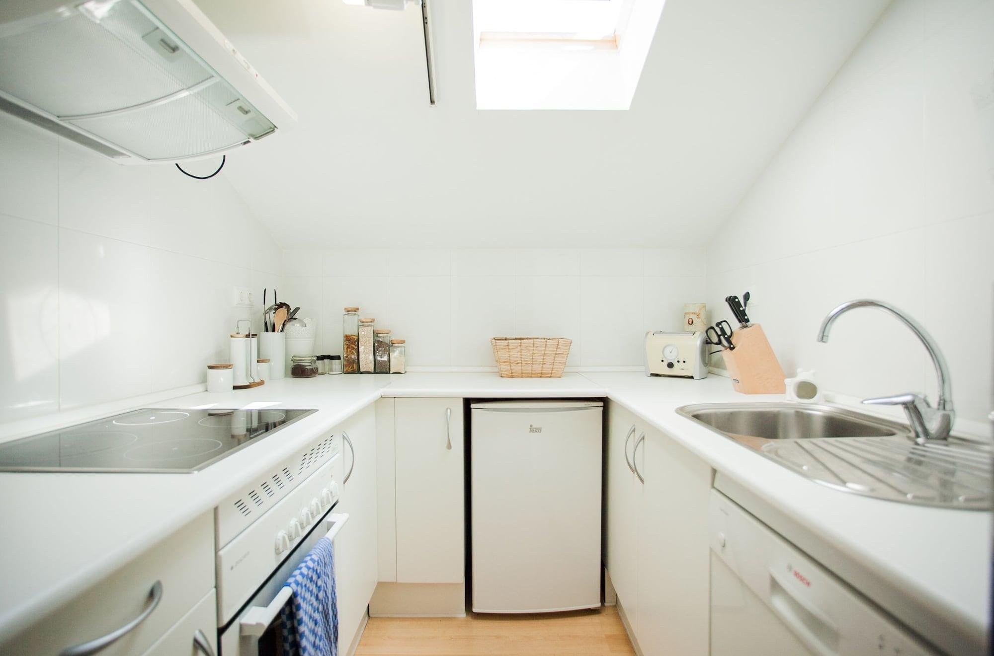 Apartamento In The Centre