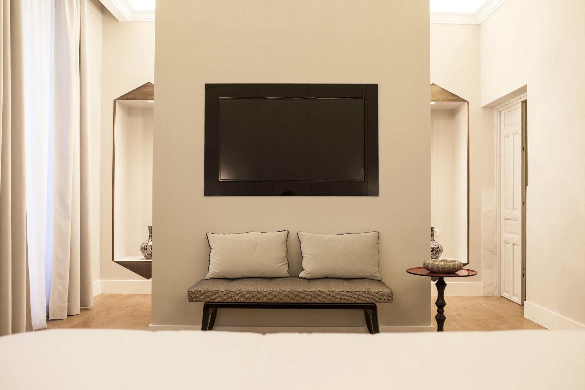 Hotel One Shot Recoletos