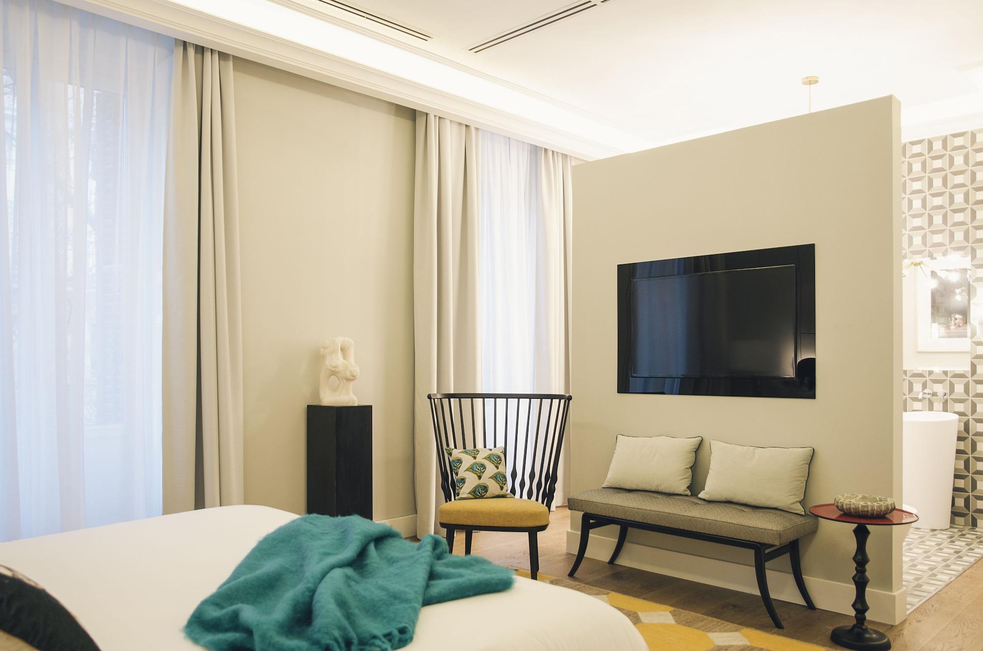 One Shot Recoletos 4* Madrid