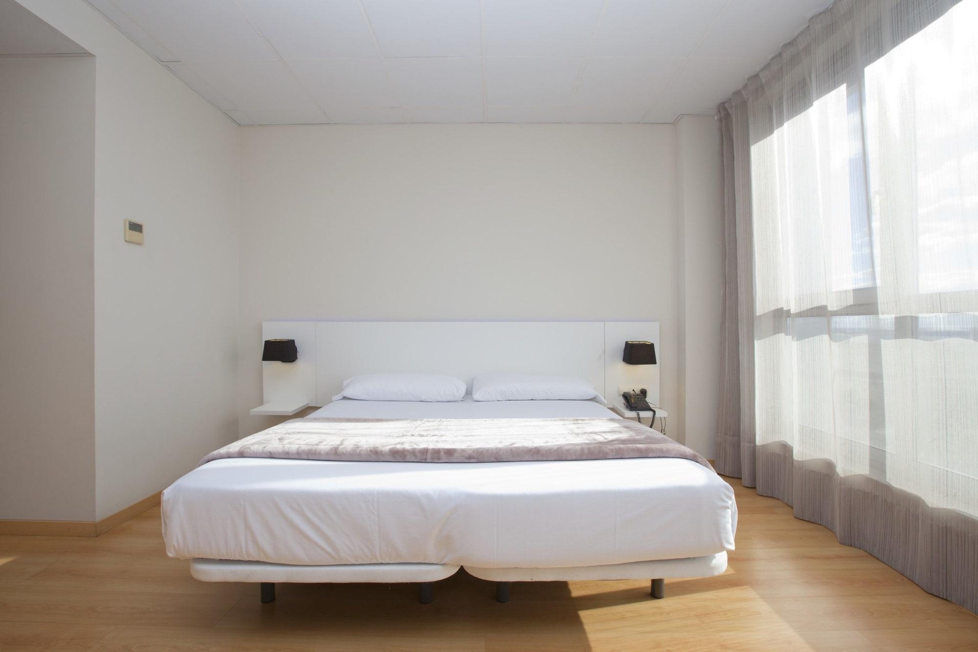 Guest house Vertice Roomspace