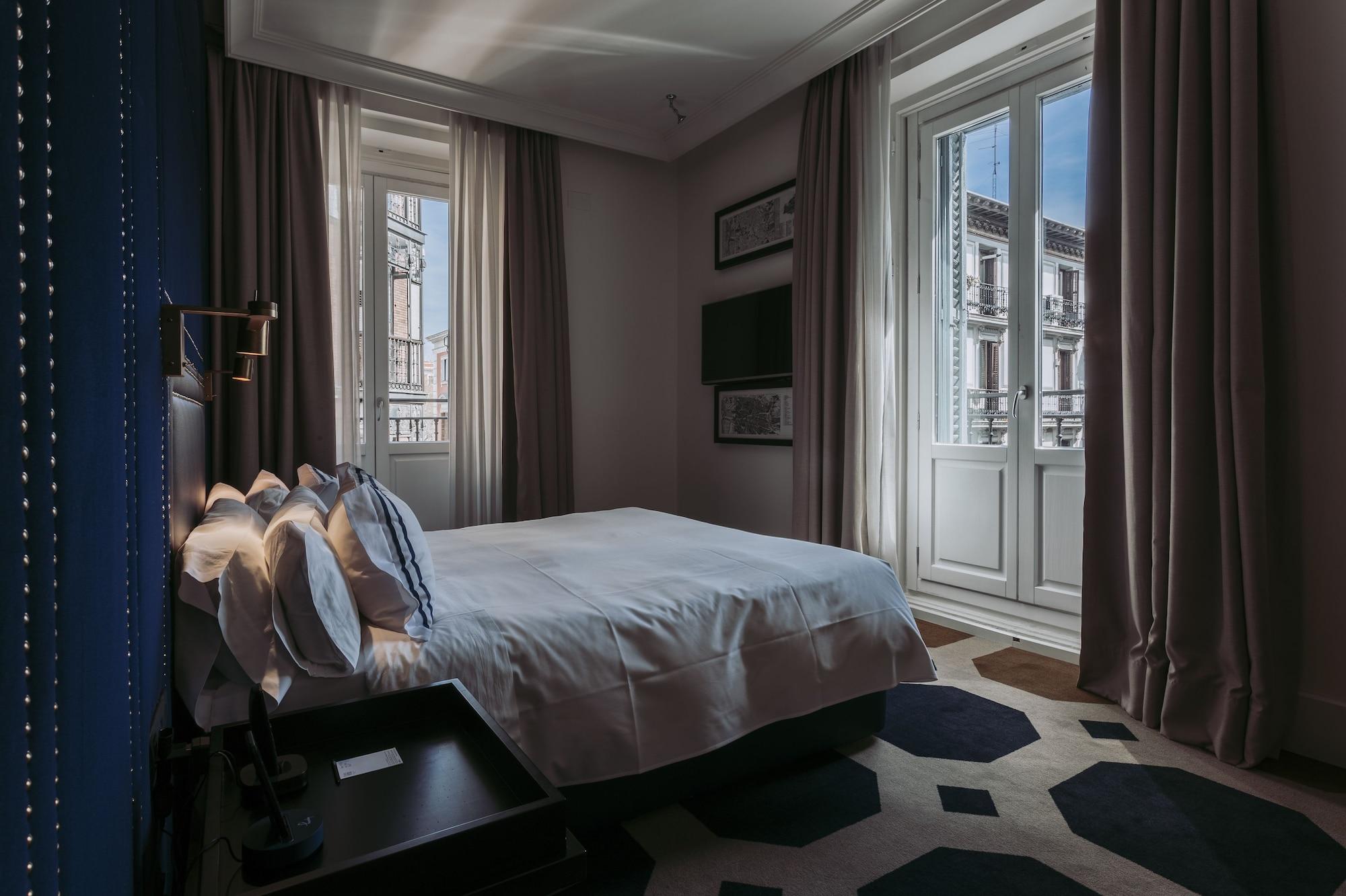 Only Boutique 4* Madri