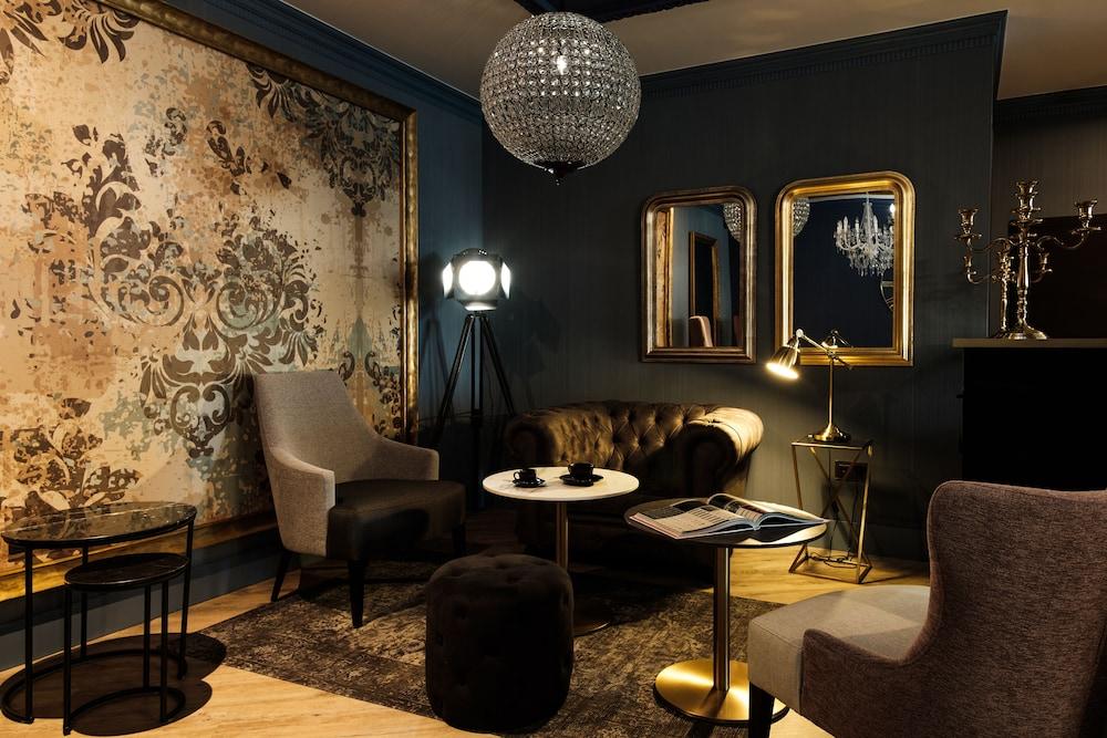 Clement Barajas Hotel Madrid