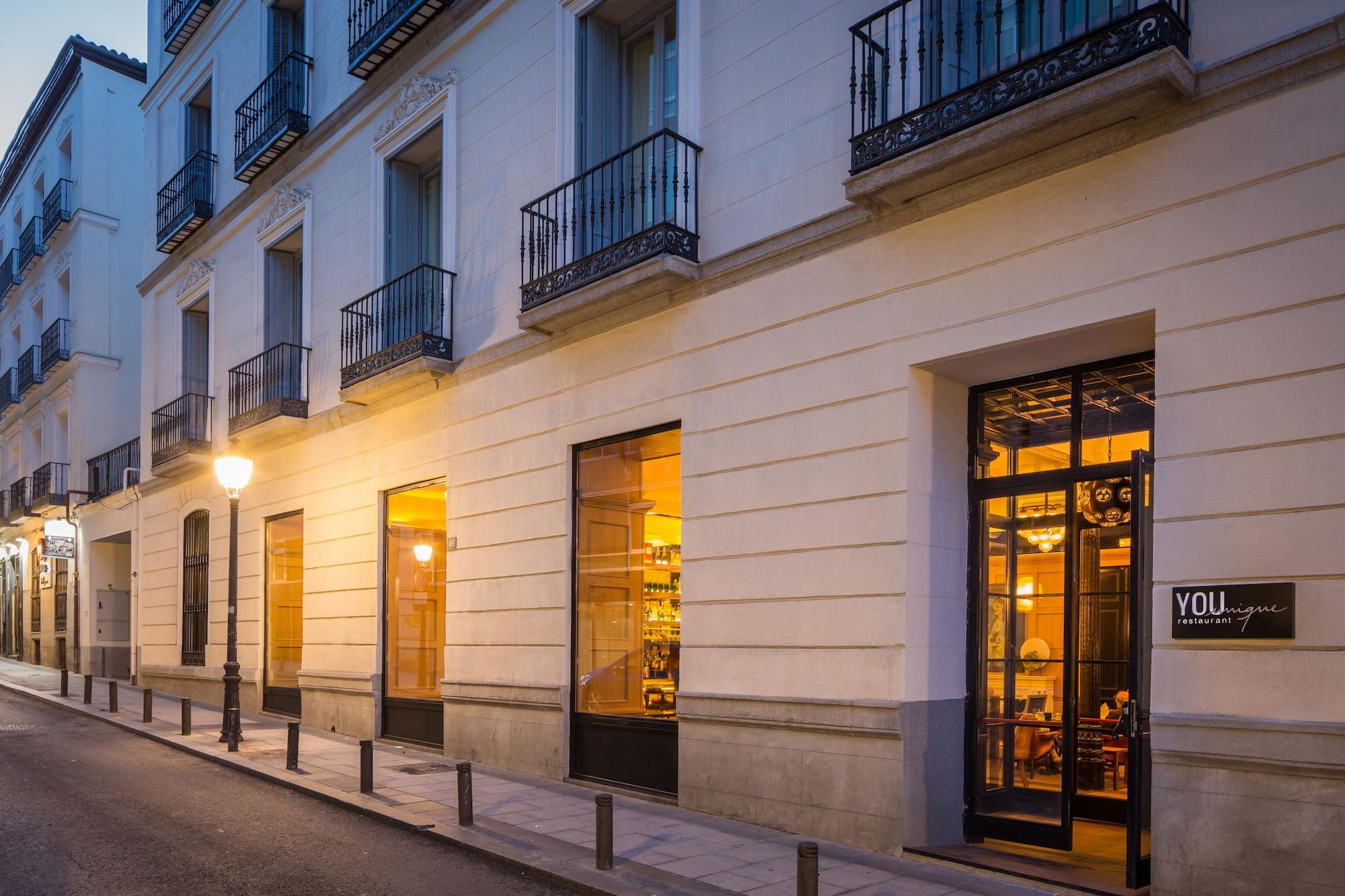 Only Boutique Hotel
