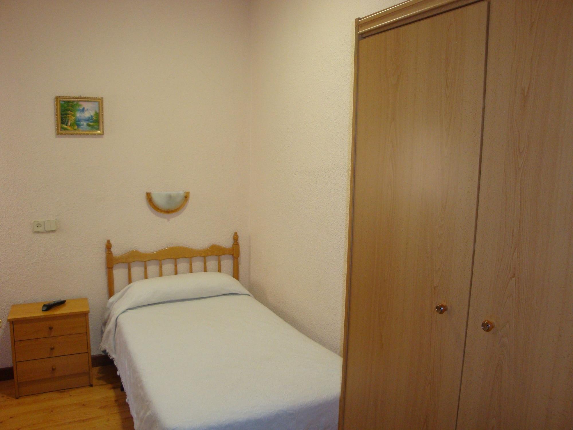 Guest house Zamora