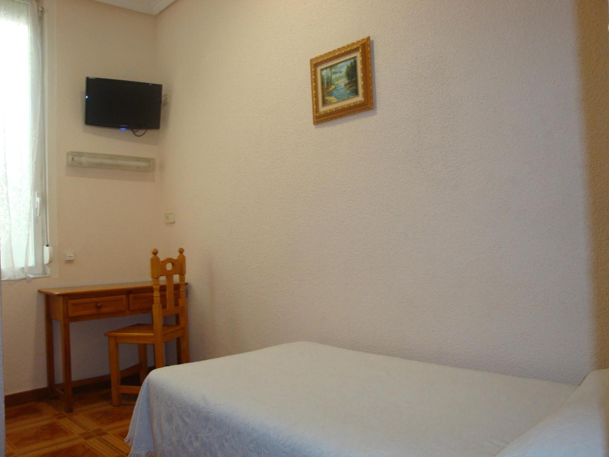 Guest house Zamora