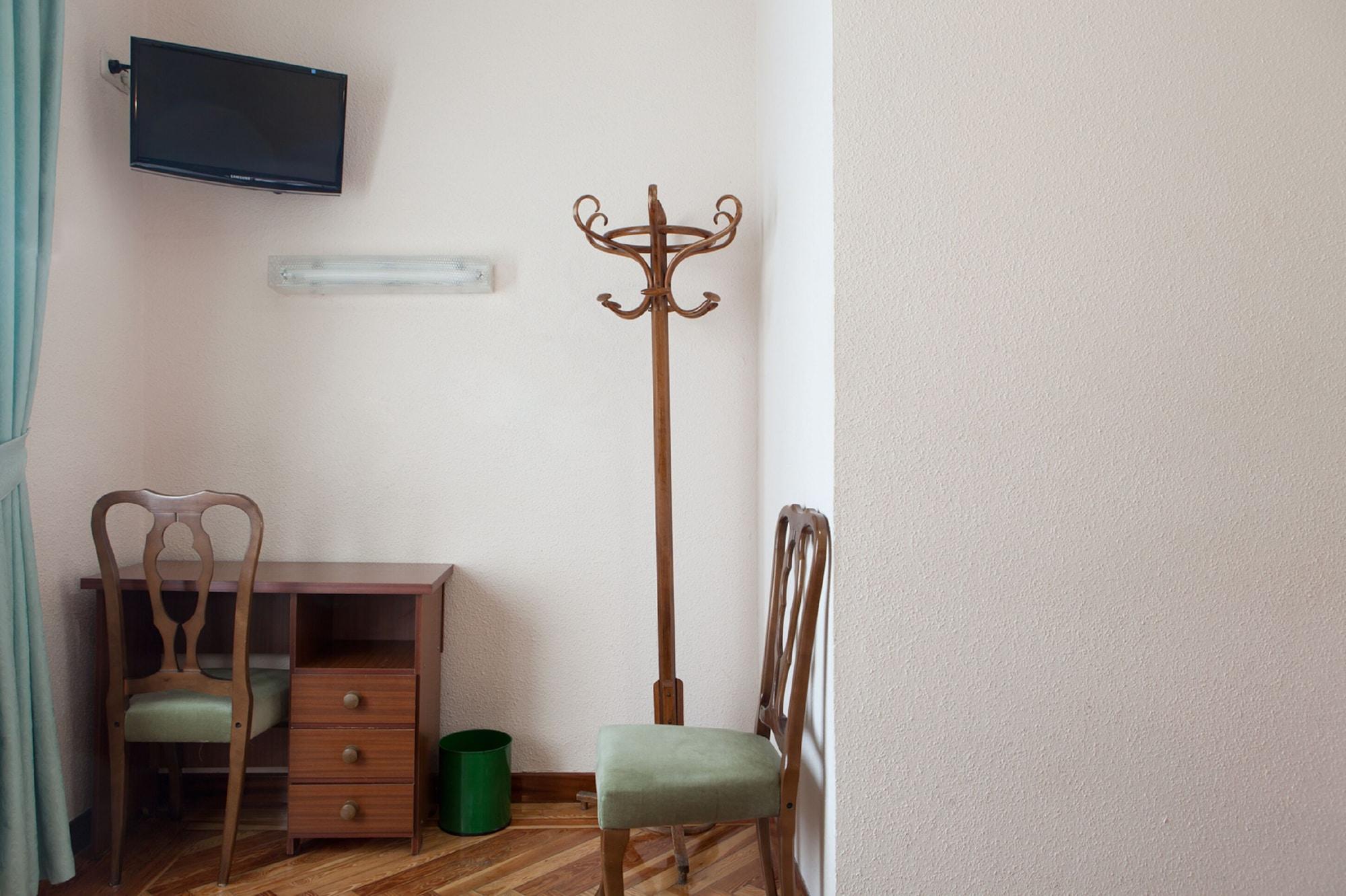 Zamora Guest house