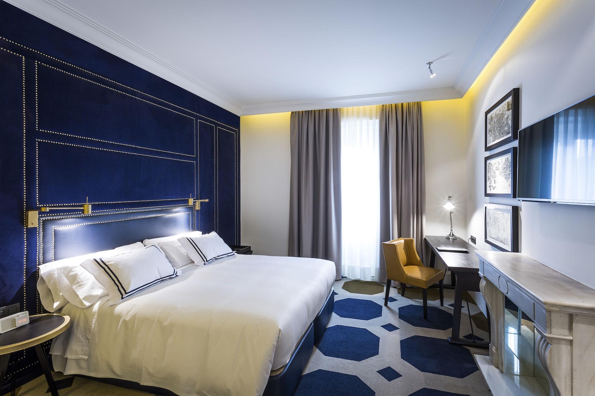 Only Boutique 4* Madrid