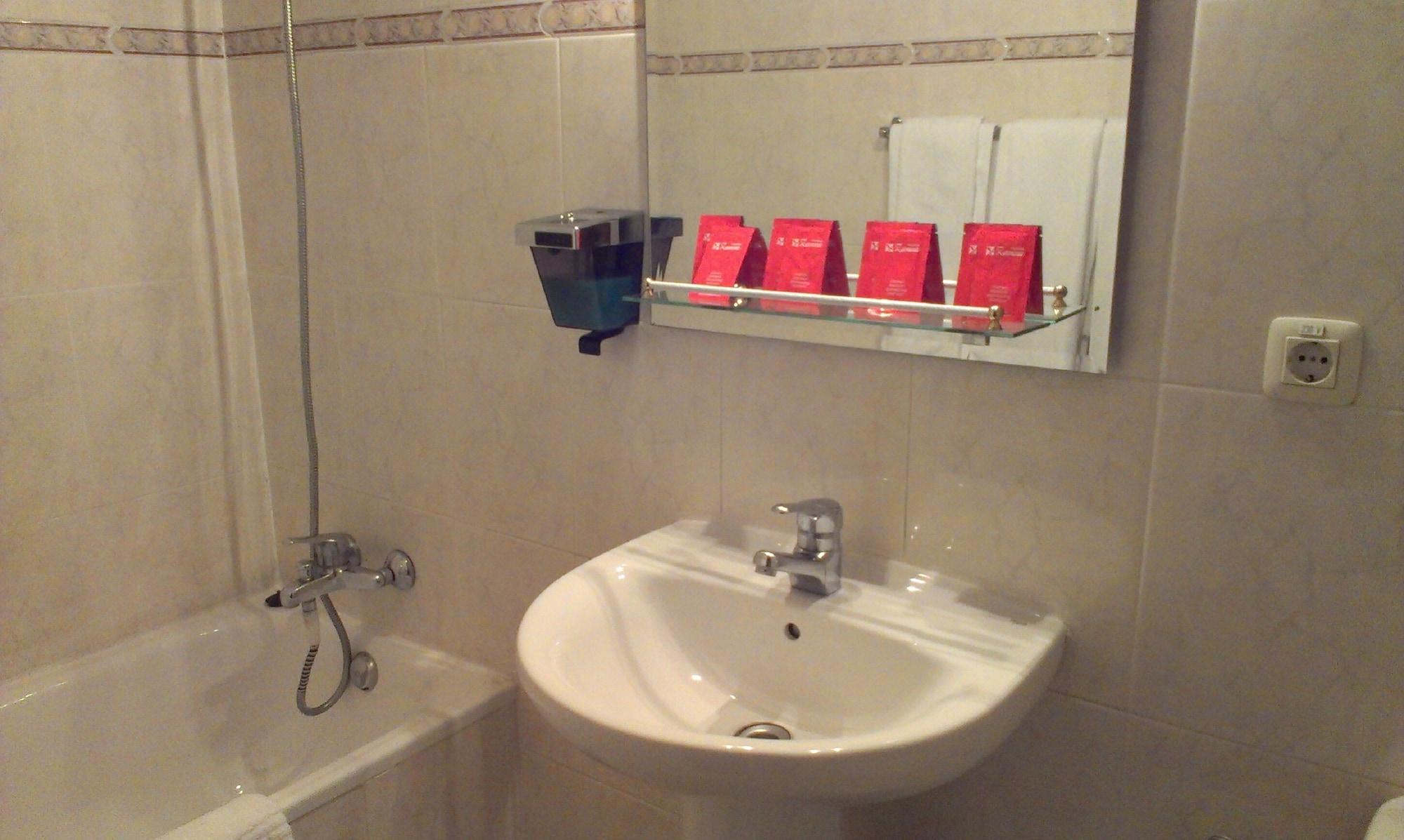 Guest house Zamora Madrid