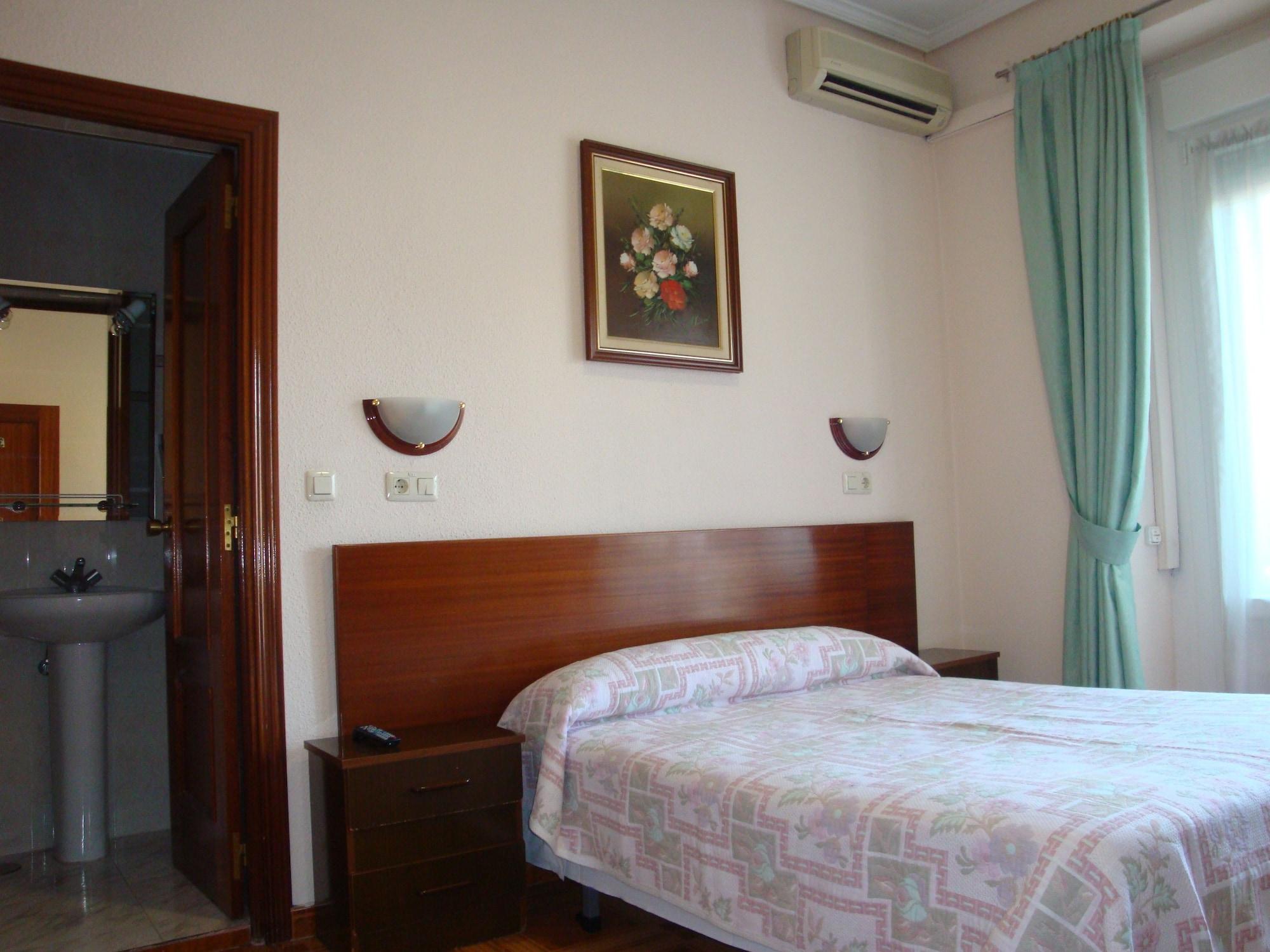 Zamora Guest house 2*