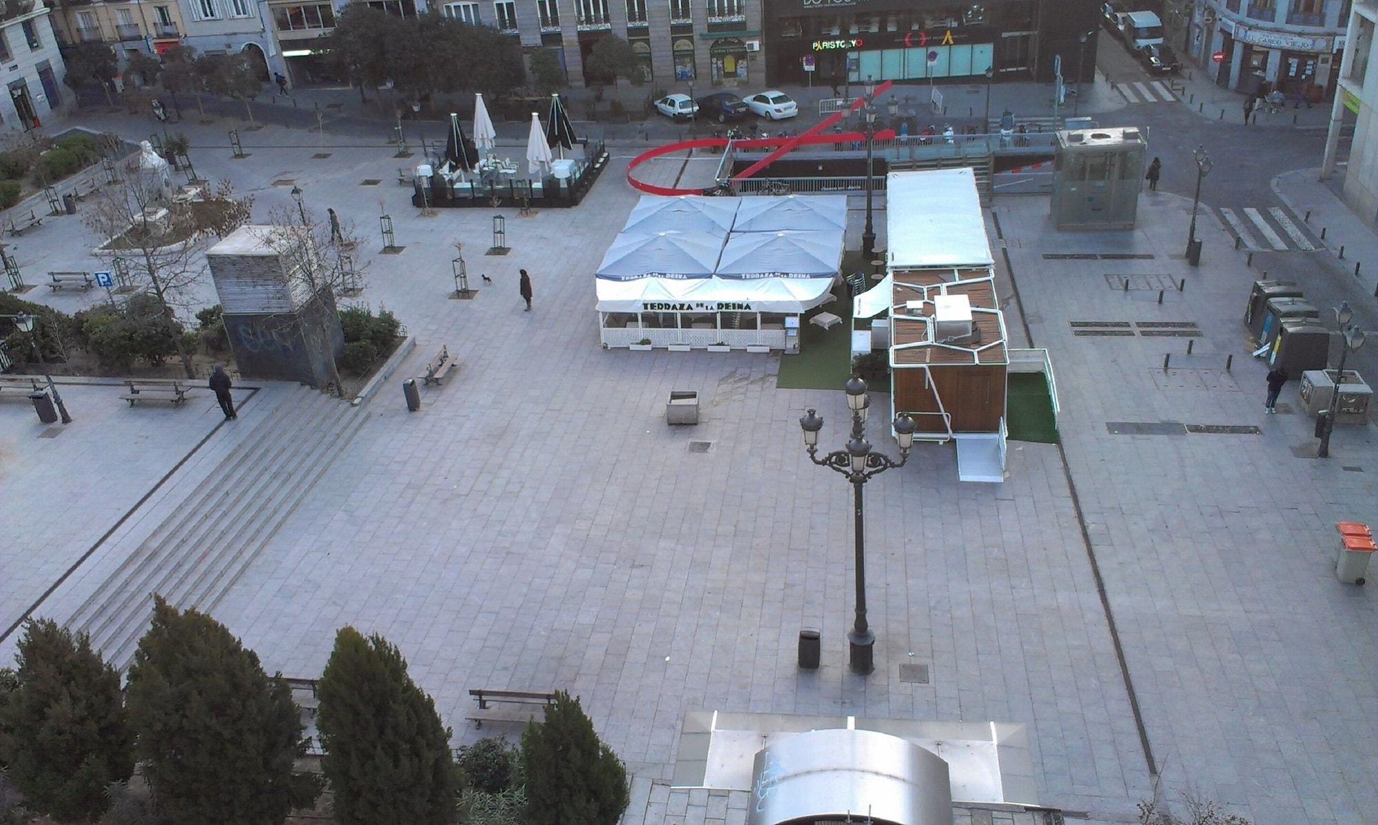 Zamora Guest house 2*