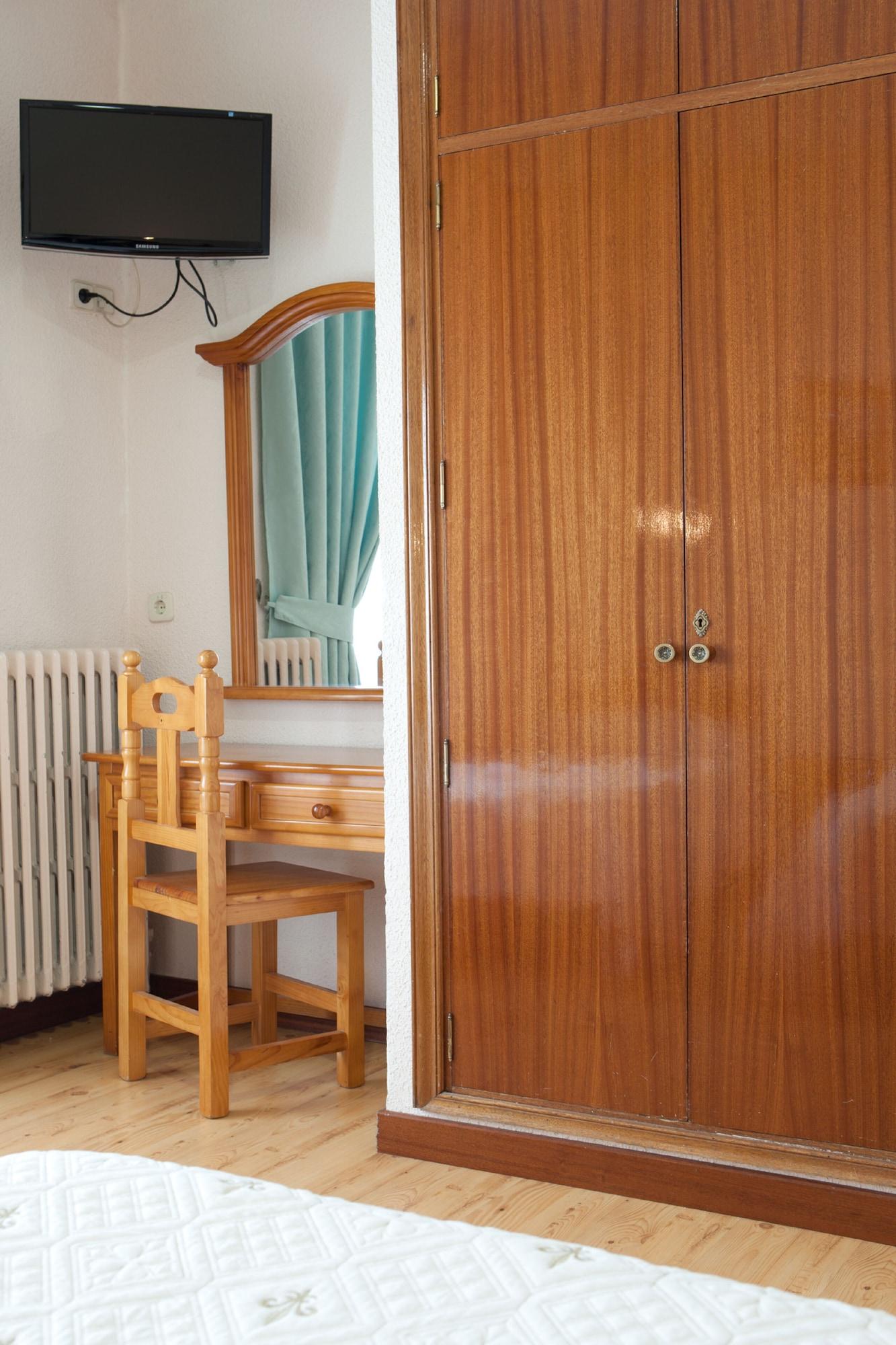 Guest house Zamora Madrid