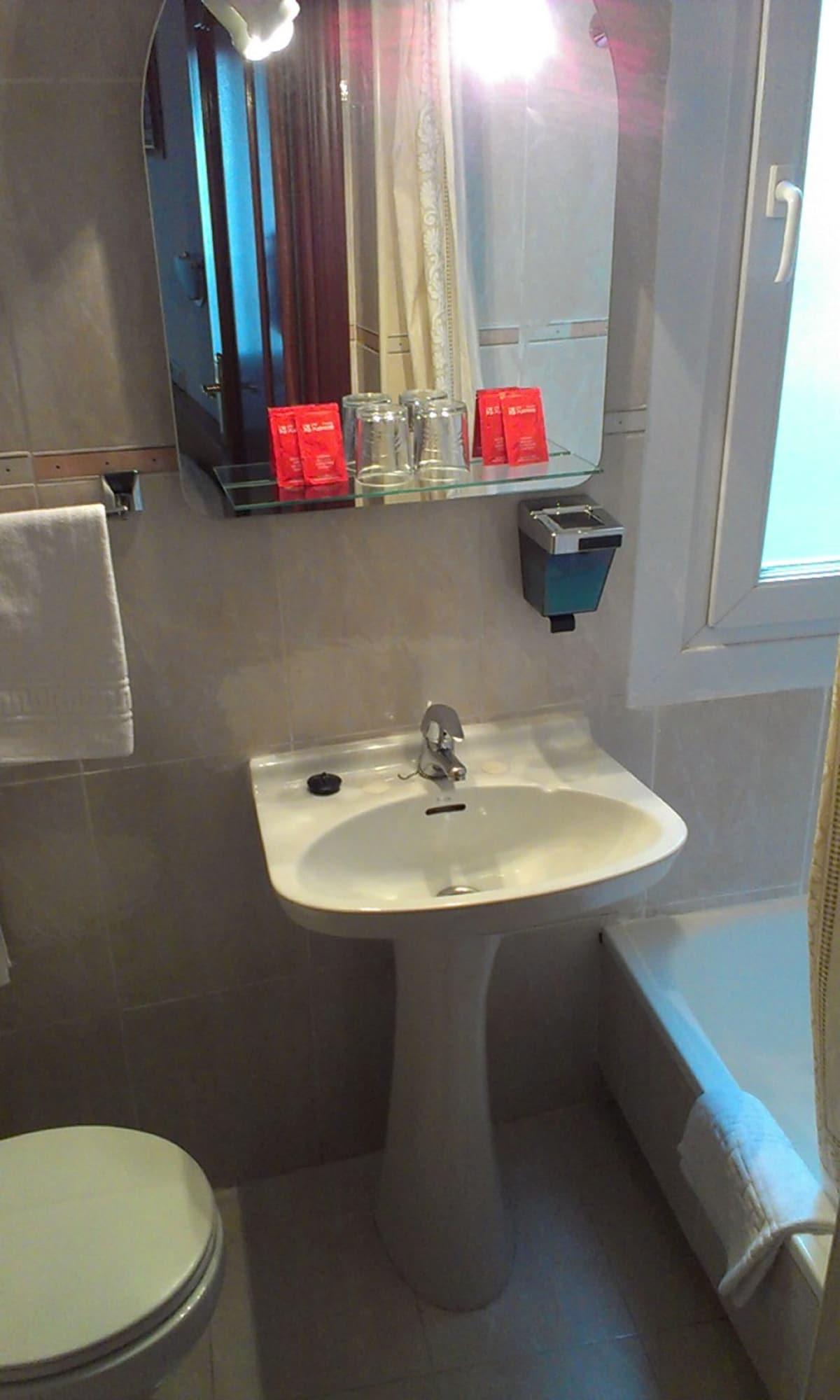Guest house Zamora 2*