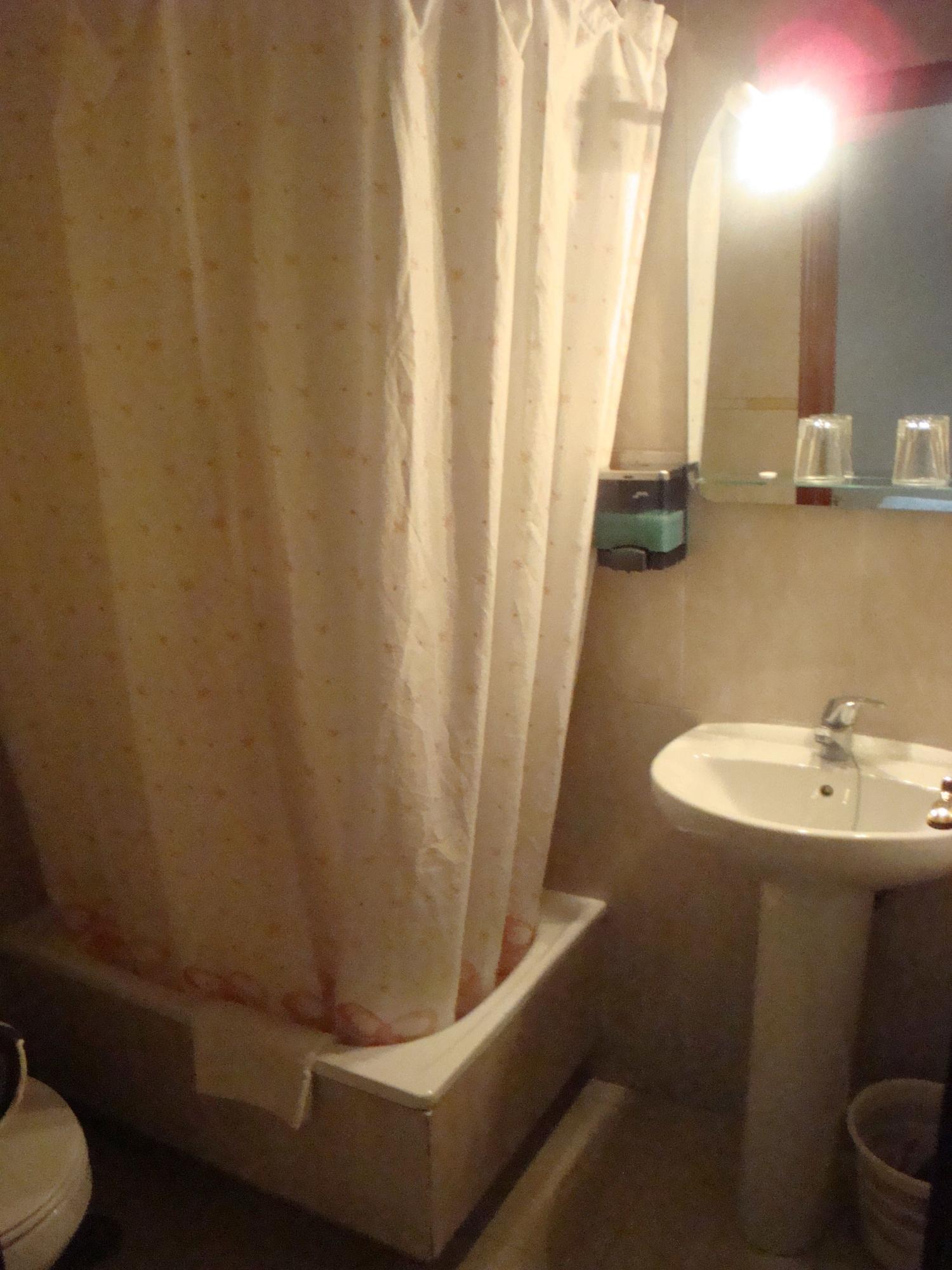 Zamora Guest house