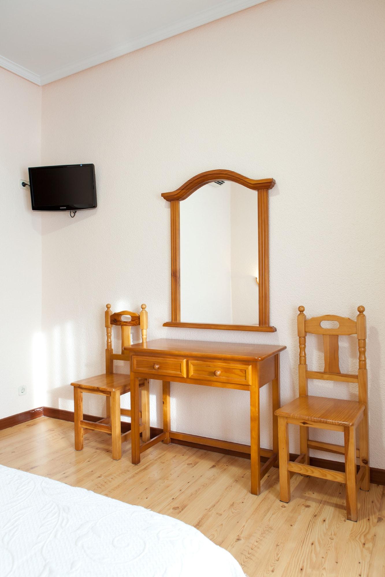 Guest house Zamora 2*