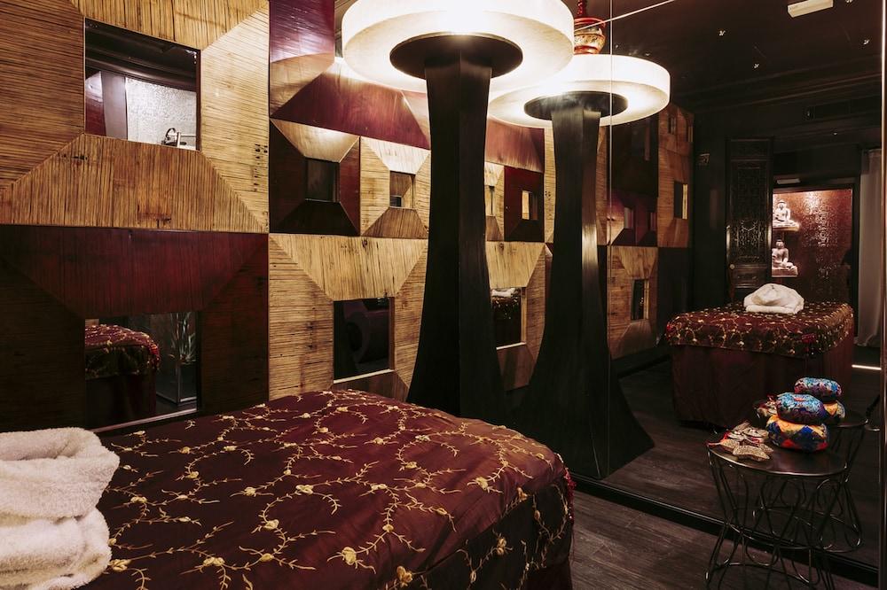 Only Boutique Hotel 4*