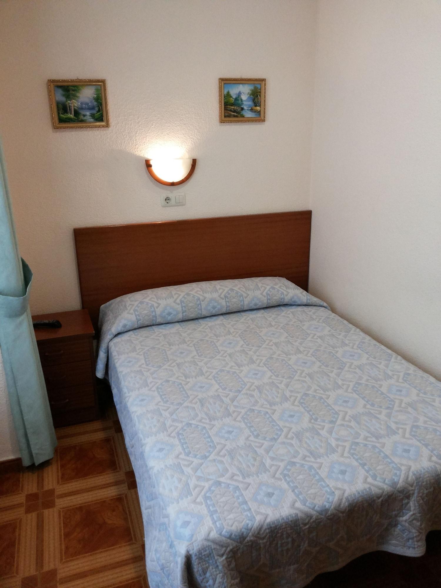 Guest house Zamora