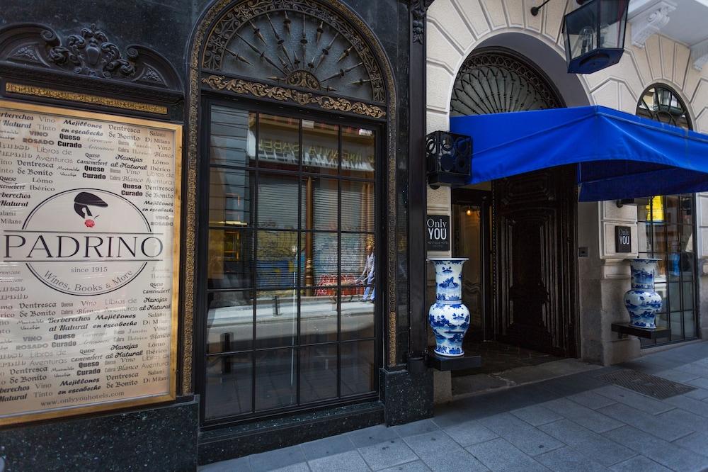 Hotel Only Boutique