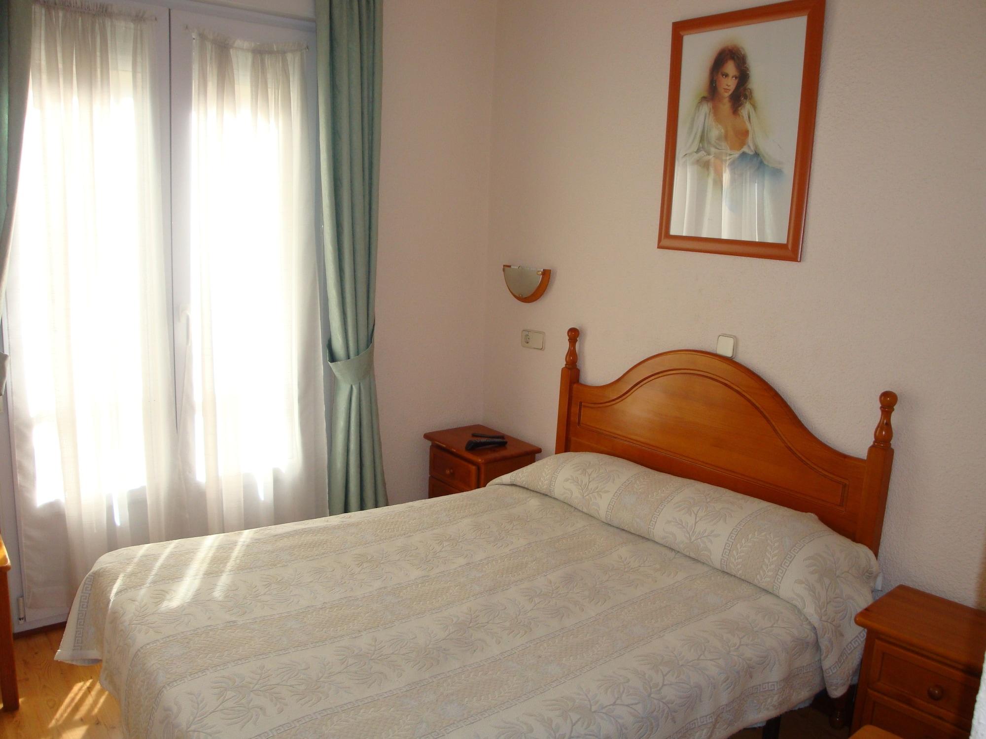 Zamora Guest house