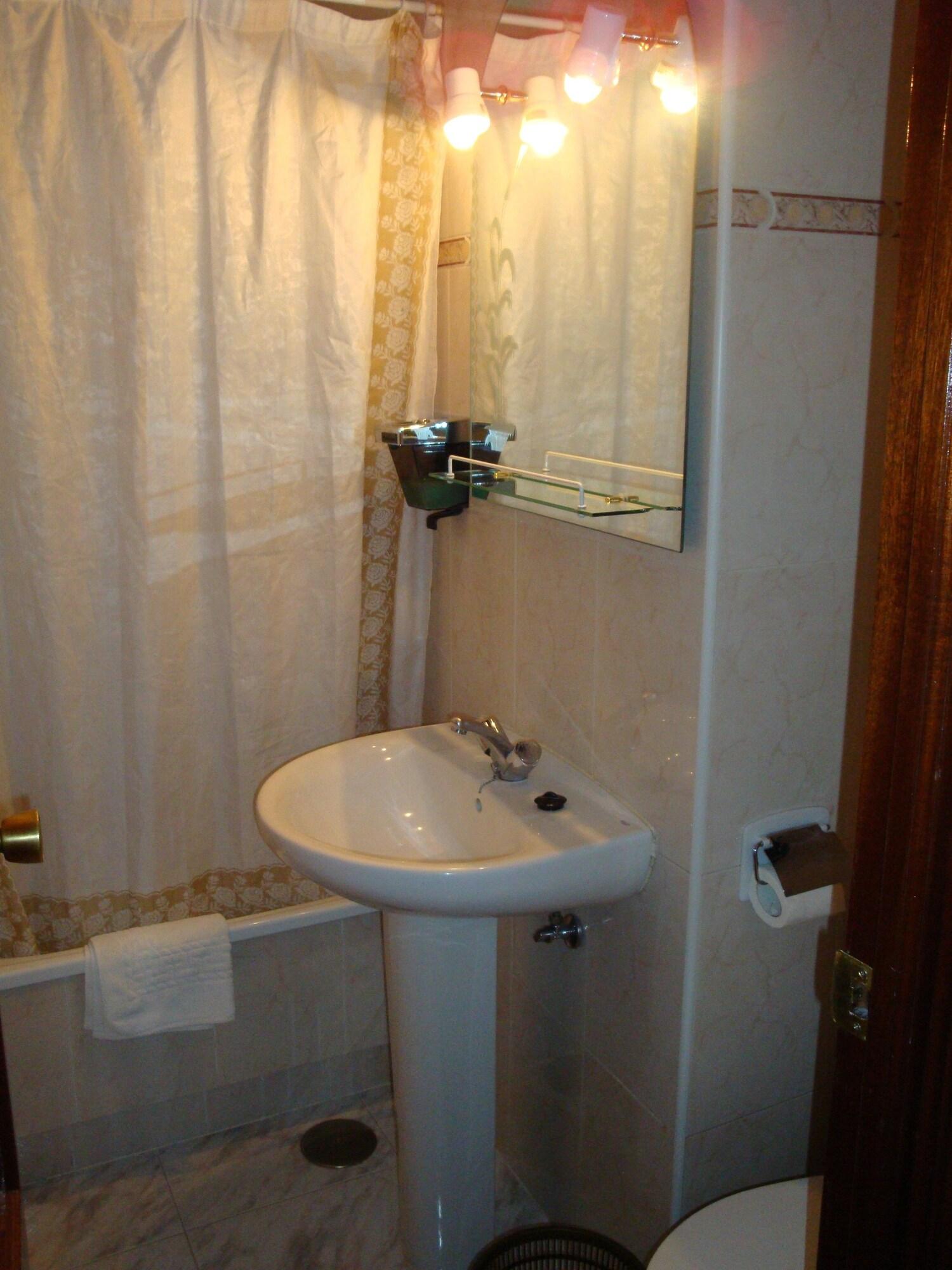 Guest house Zamora