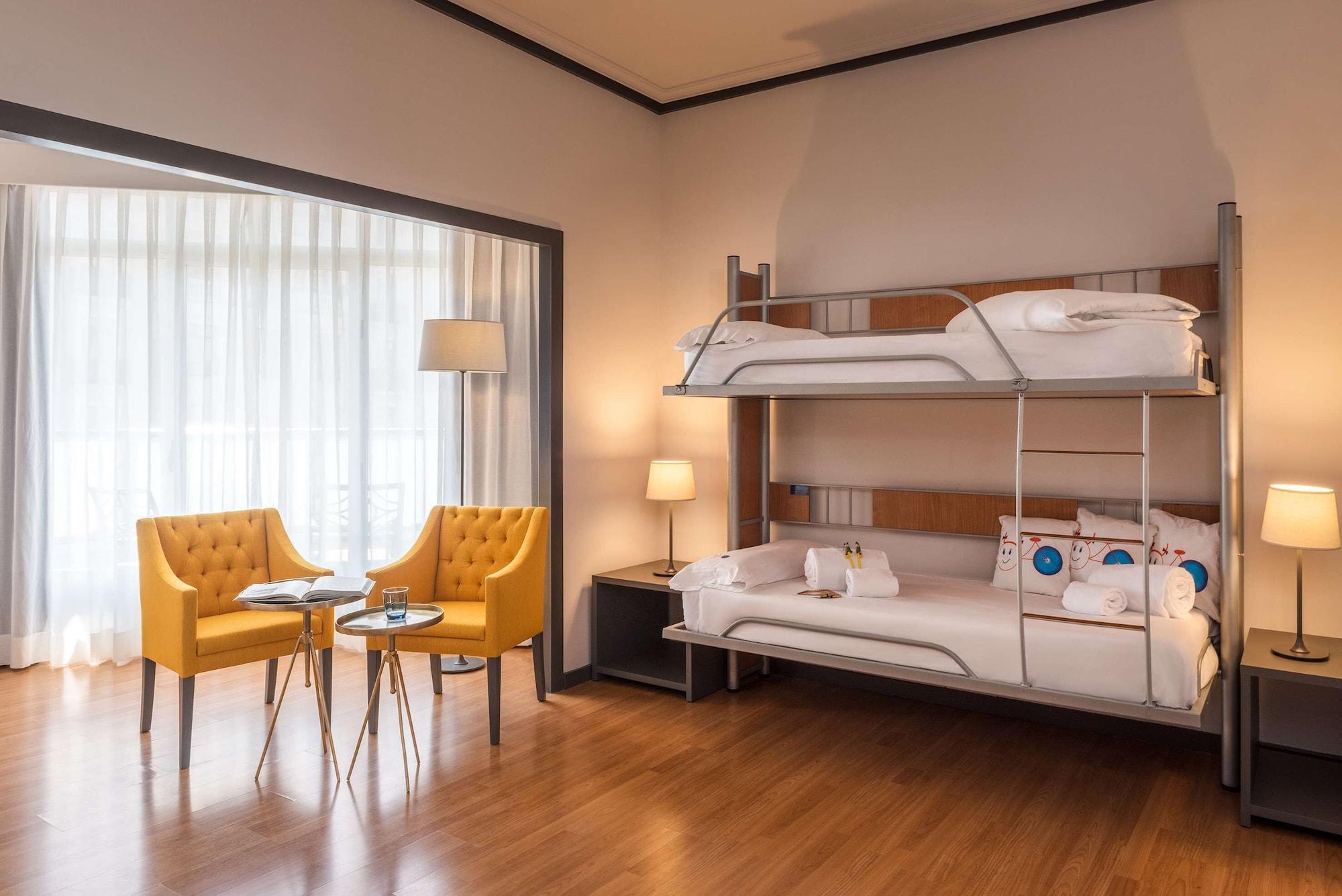 Plaza De Espana, Affiliated By Melia Hotel 4*