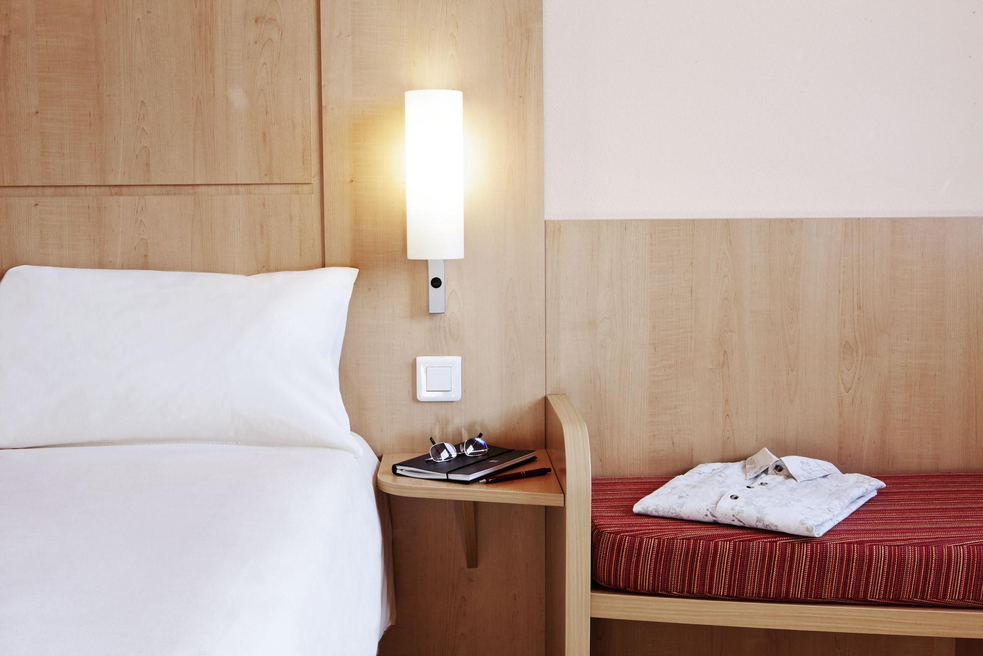 Ibis Styles Centro Maravillas