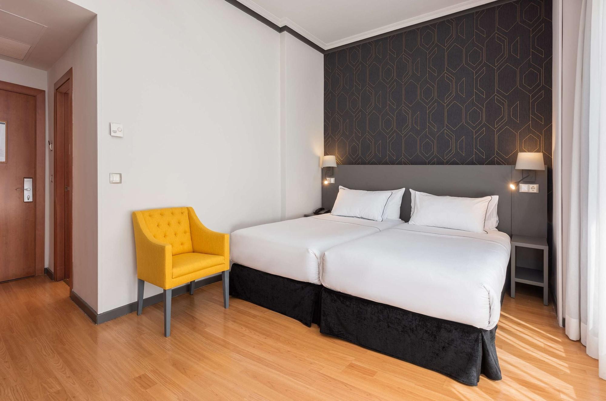 Plaza De Espana, Affiliated By Melia Hotel 4*