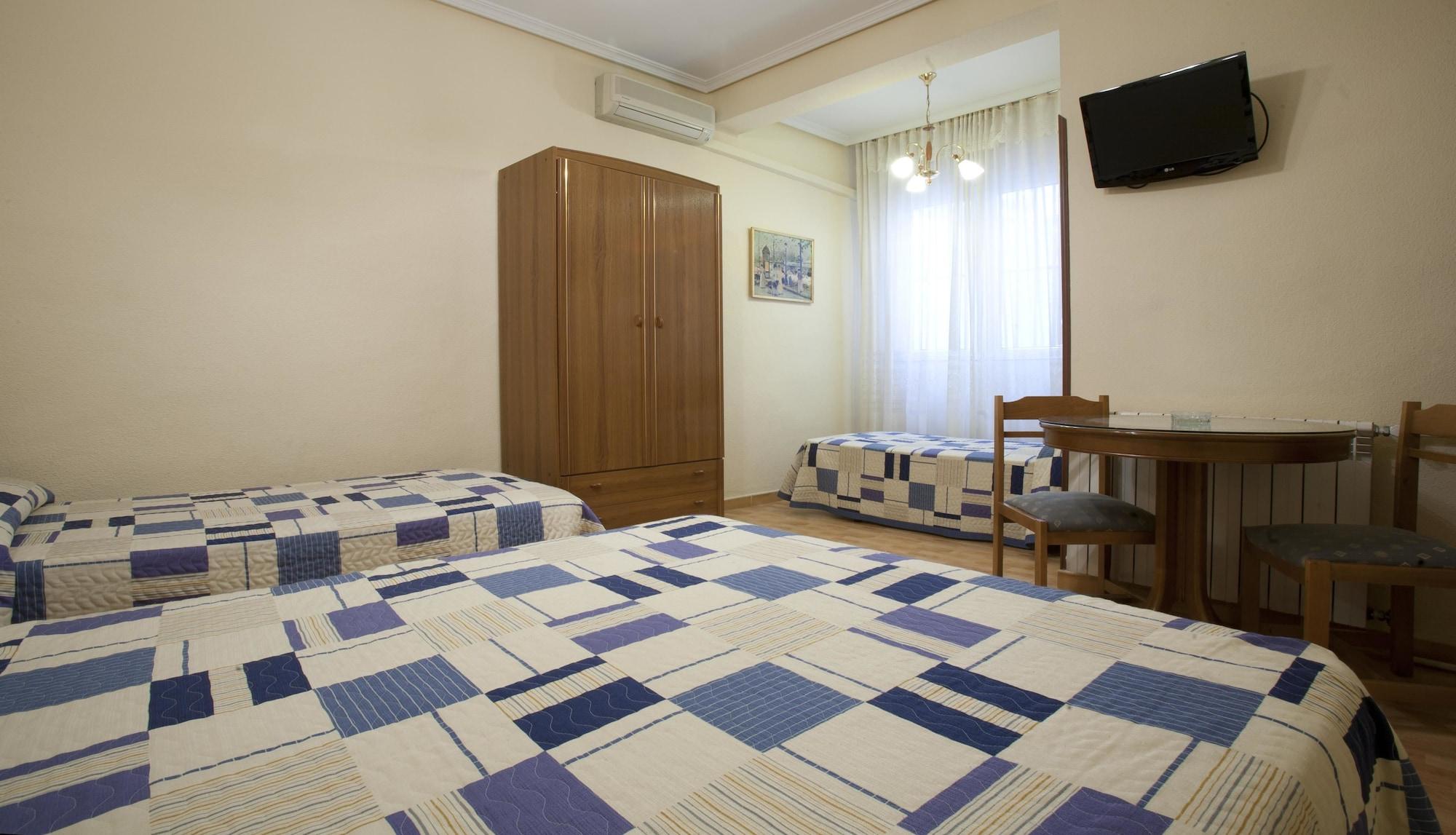 Maria Luisa Guest house