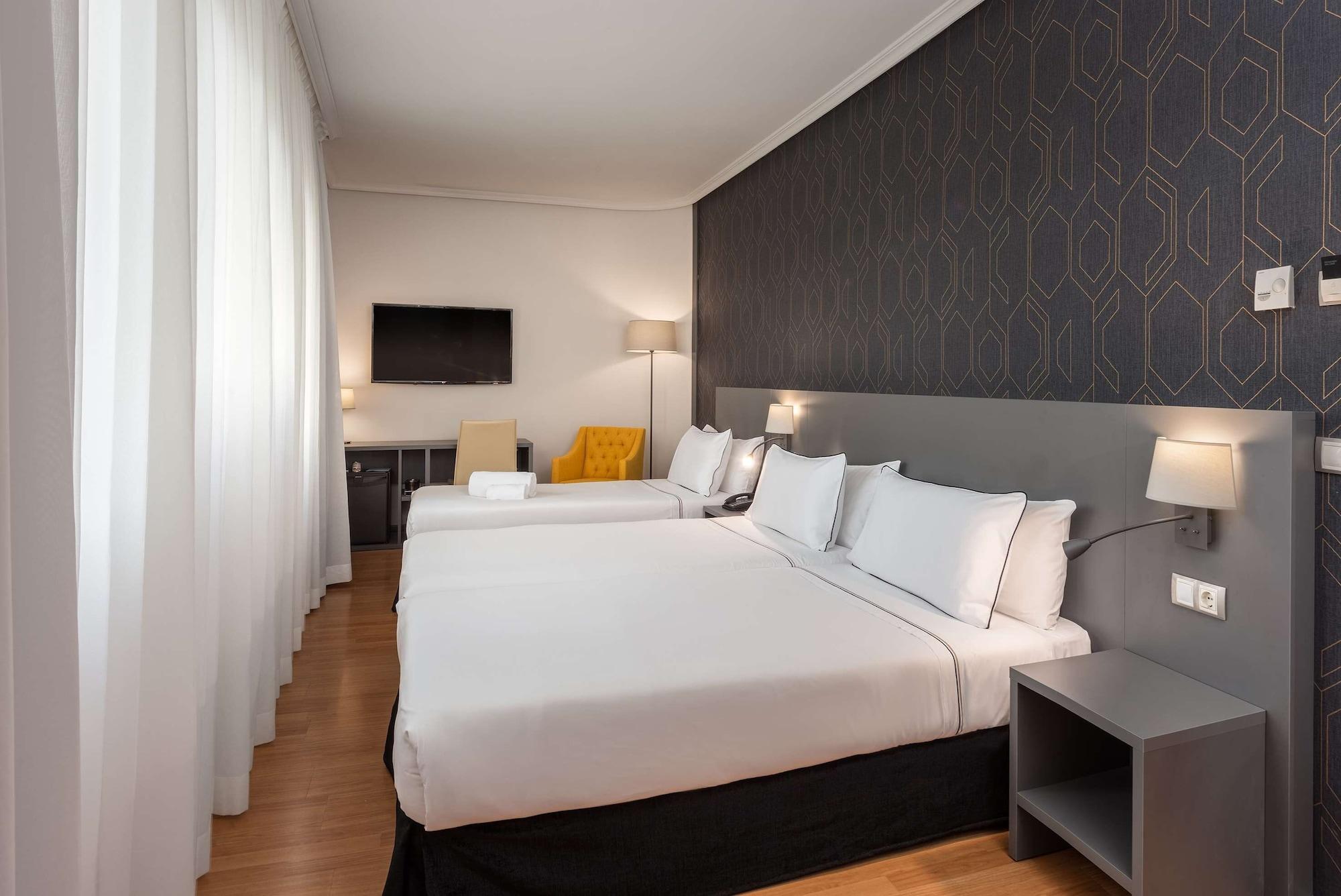 Plaza De Espana, Affiliated By Melia 4* Madrid