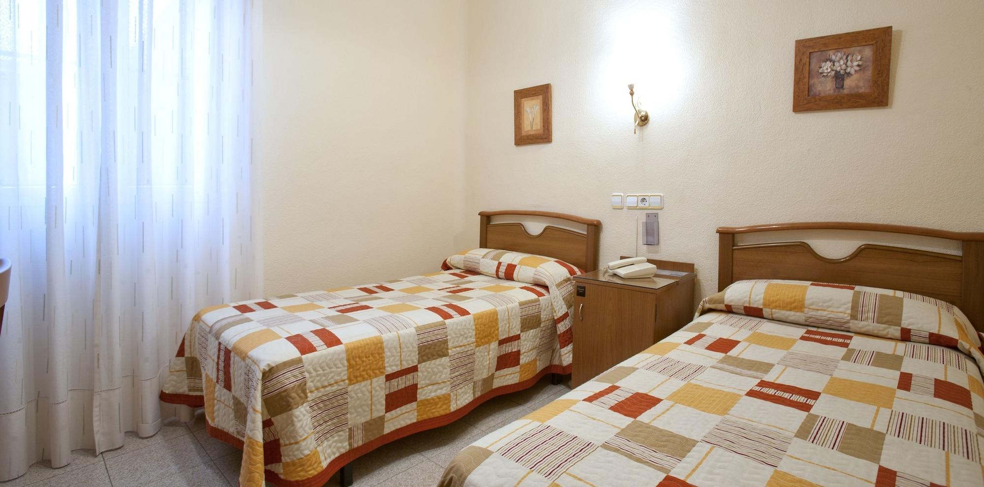 Maria Luisa Guest house 2*