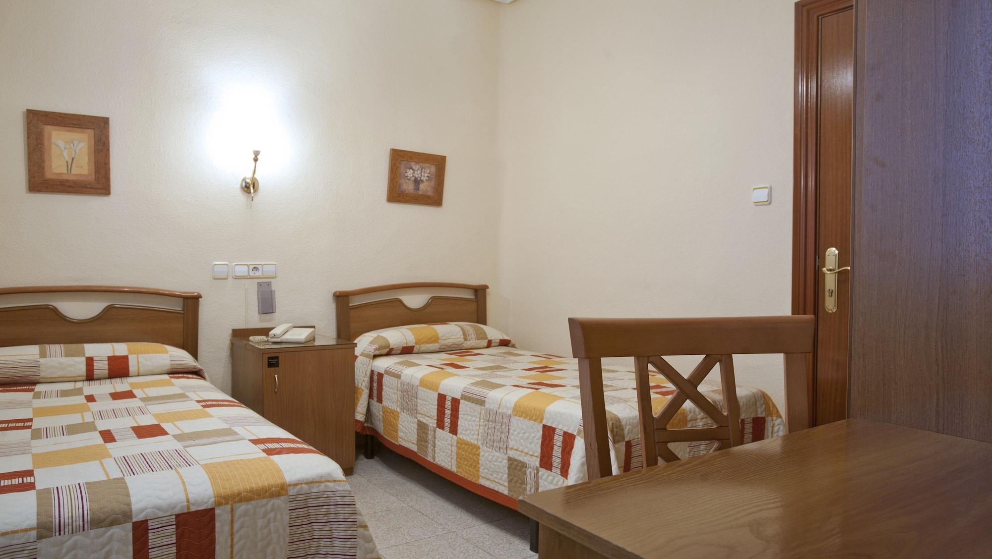 Maria Luisa Guest house 2*