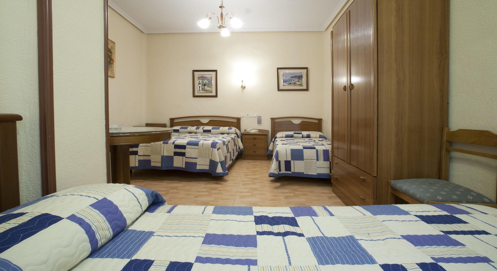 Maria Luisa Casa de hóspedes