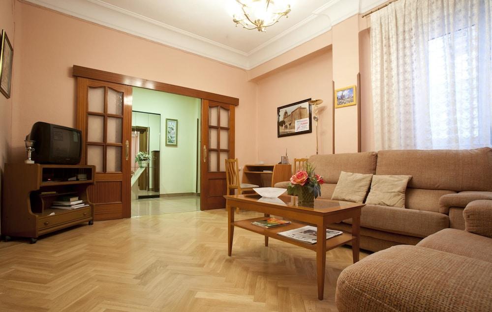 Maria Luisa Guest house Madrid