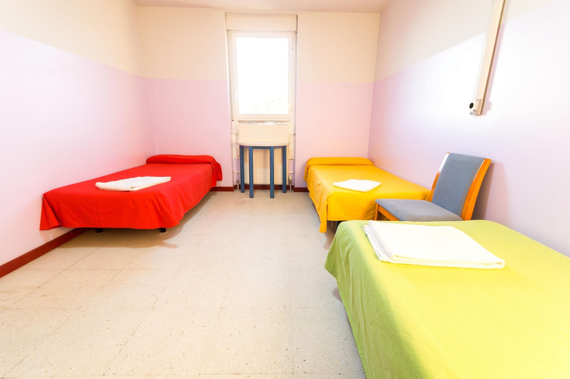 Guest house Welcome Madrid