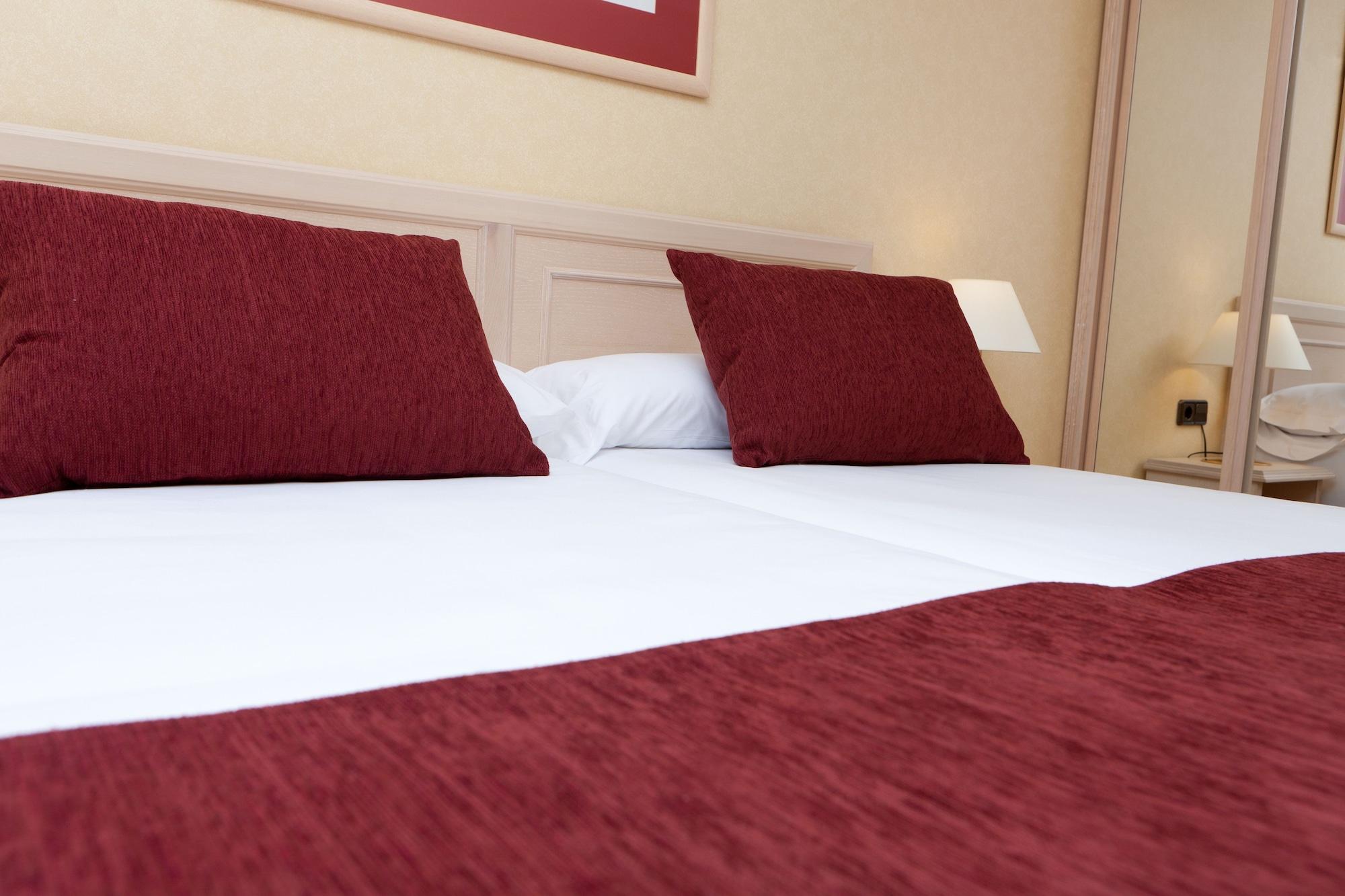 Hotel Luze Castellana 3*