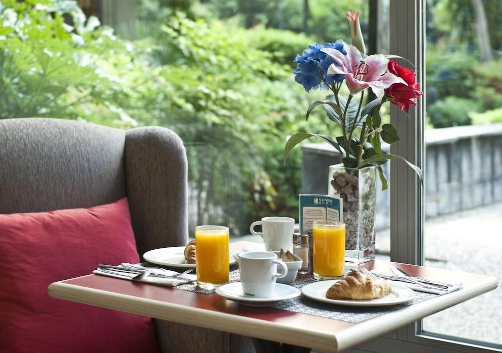 Luze Castellana Hotel Madrid