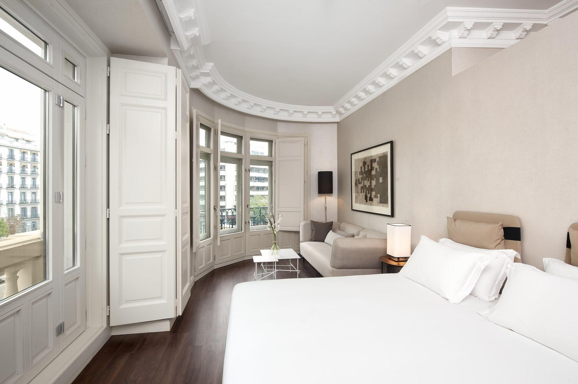 Hotel Sardinero Madri