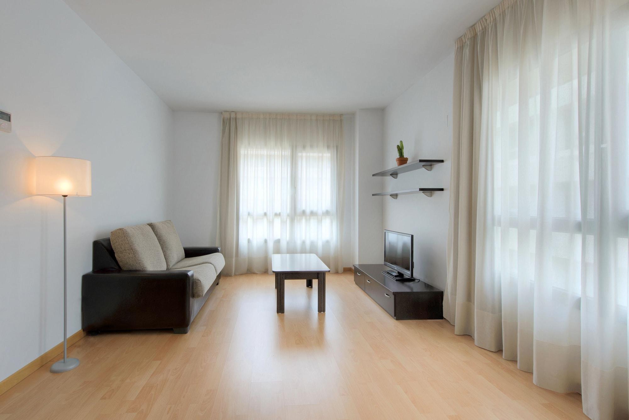 Airport Suites, Affiliated By Melia Madrid