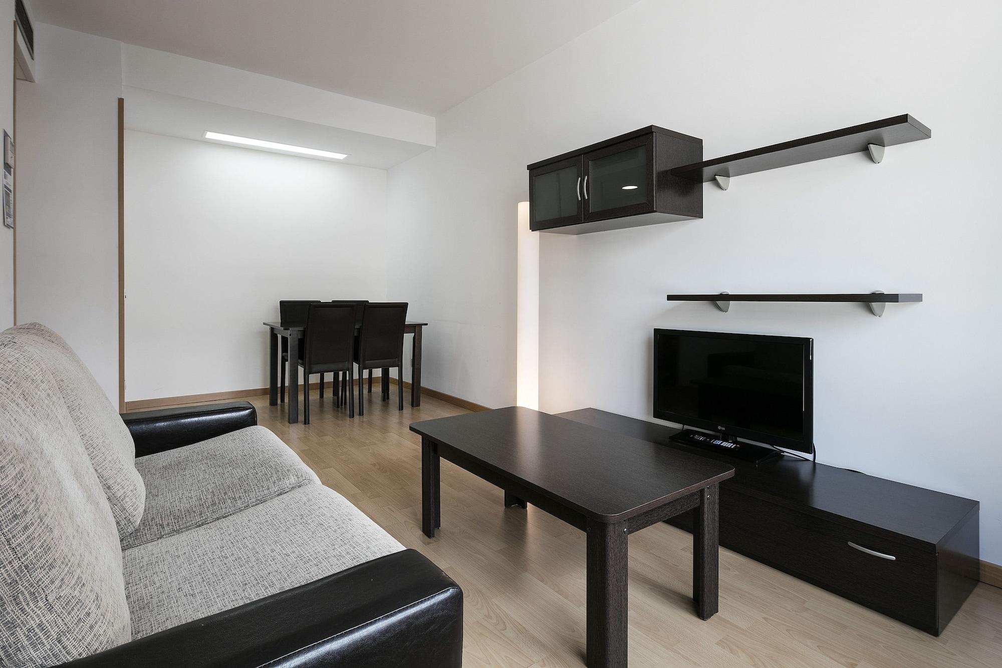 Lejlighedshotel Airport Suites, Affiliated By Melia