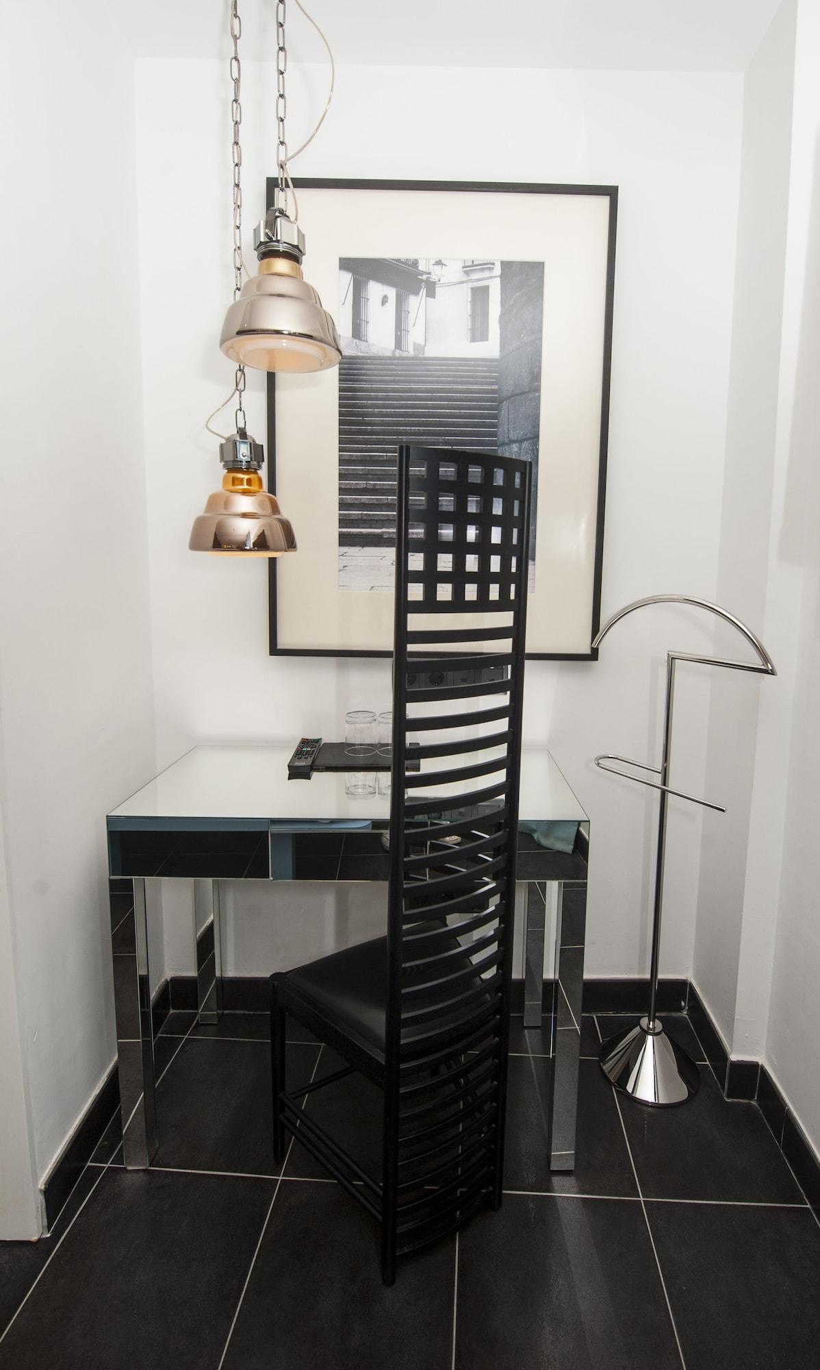 Del Leon De Oro Boutique 4* Madrid