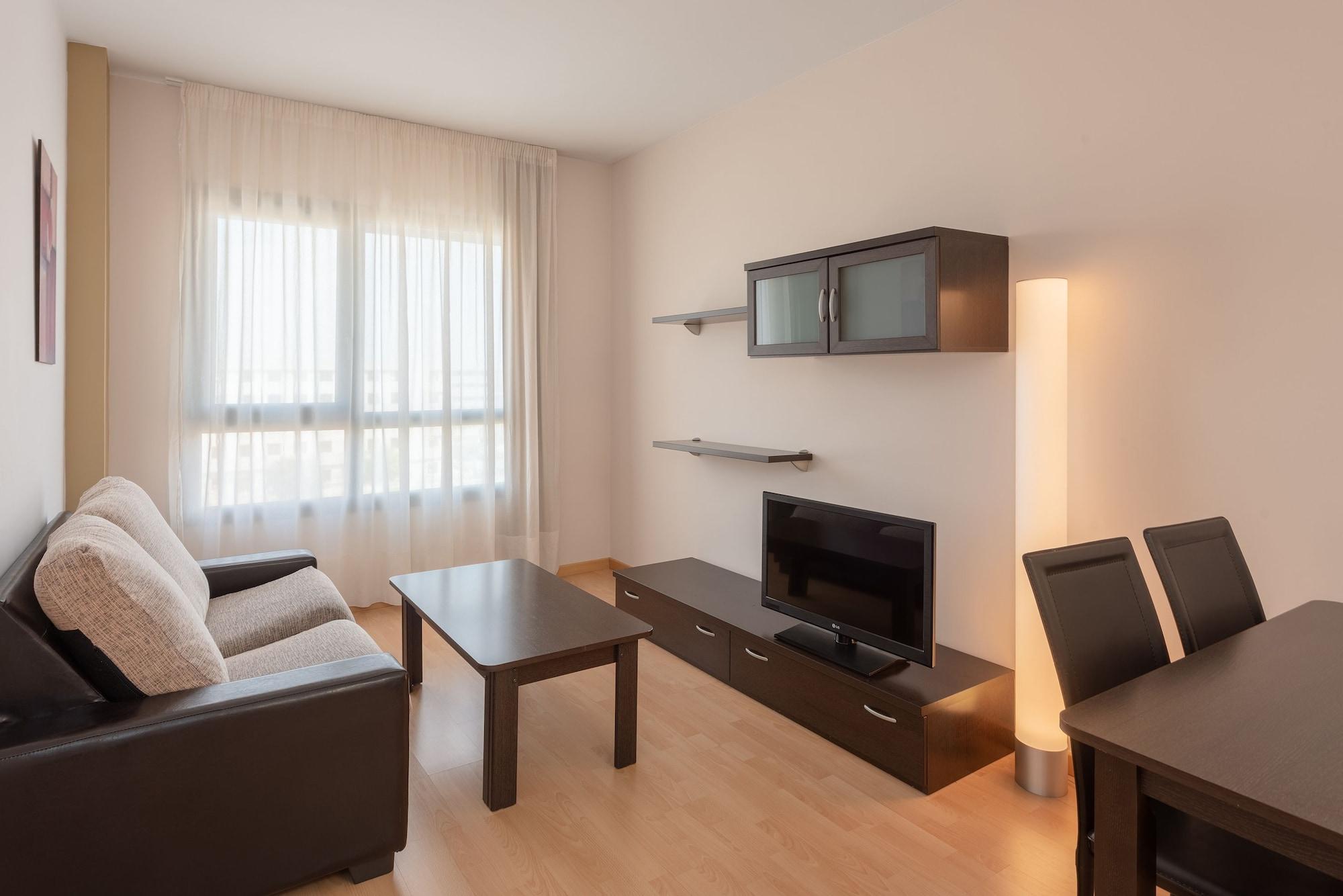 Airport Suites, Affiliated By Melia