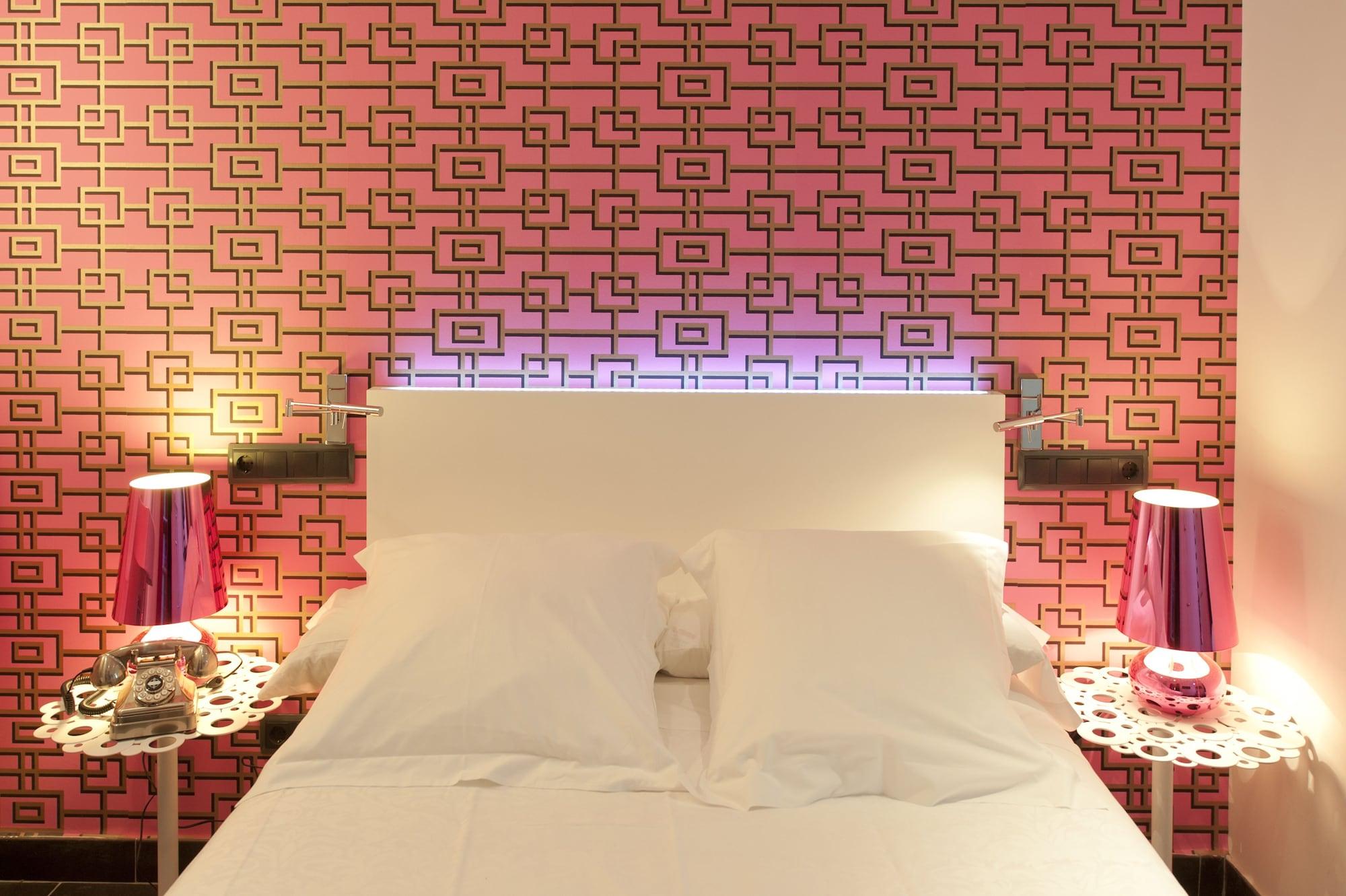 Del Leon De Oro Boutique 4*